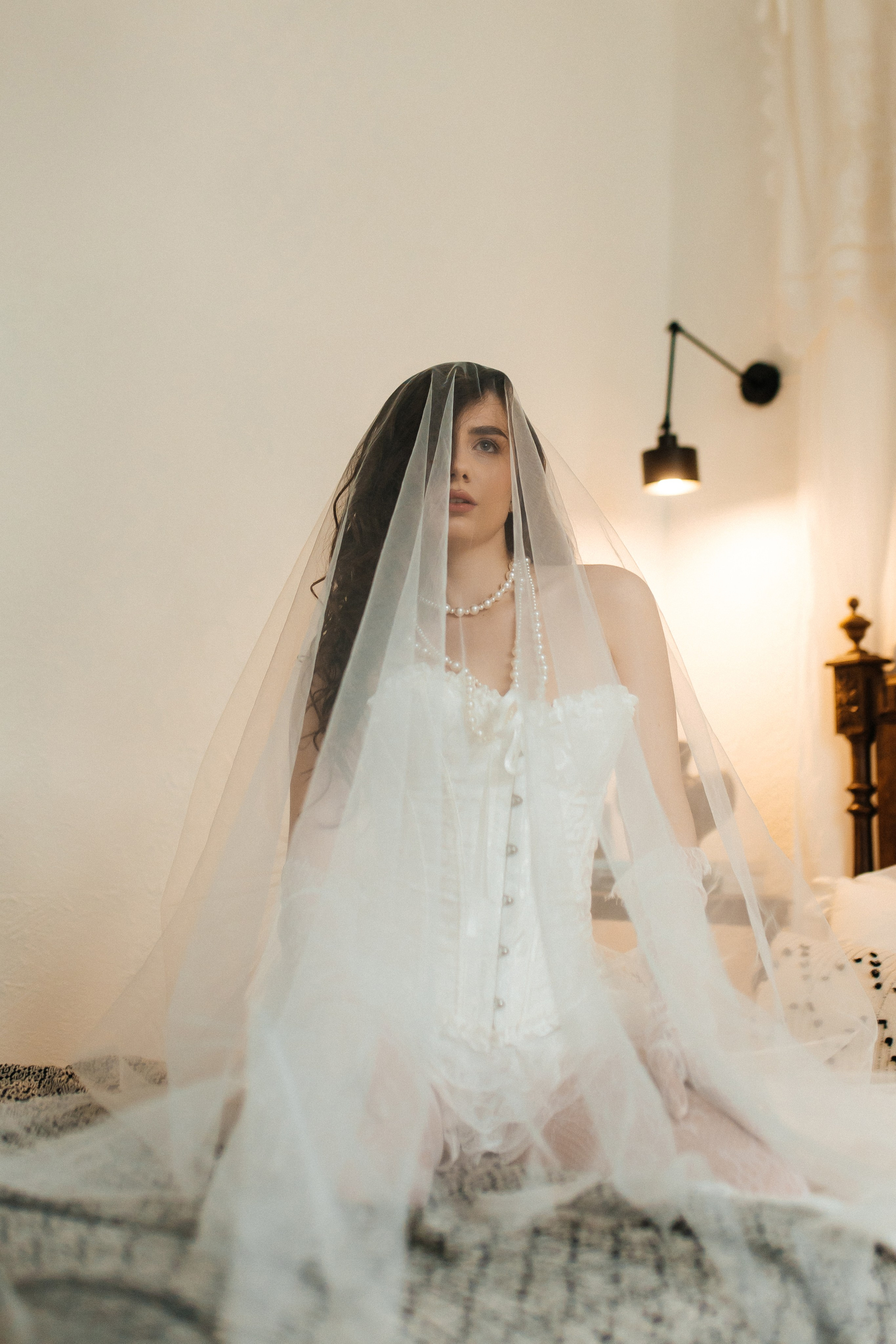 Утро невесты