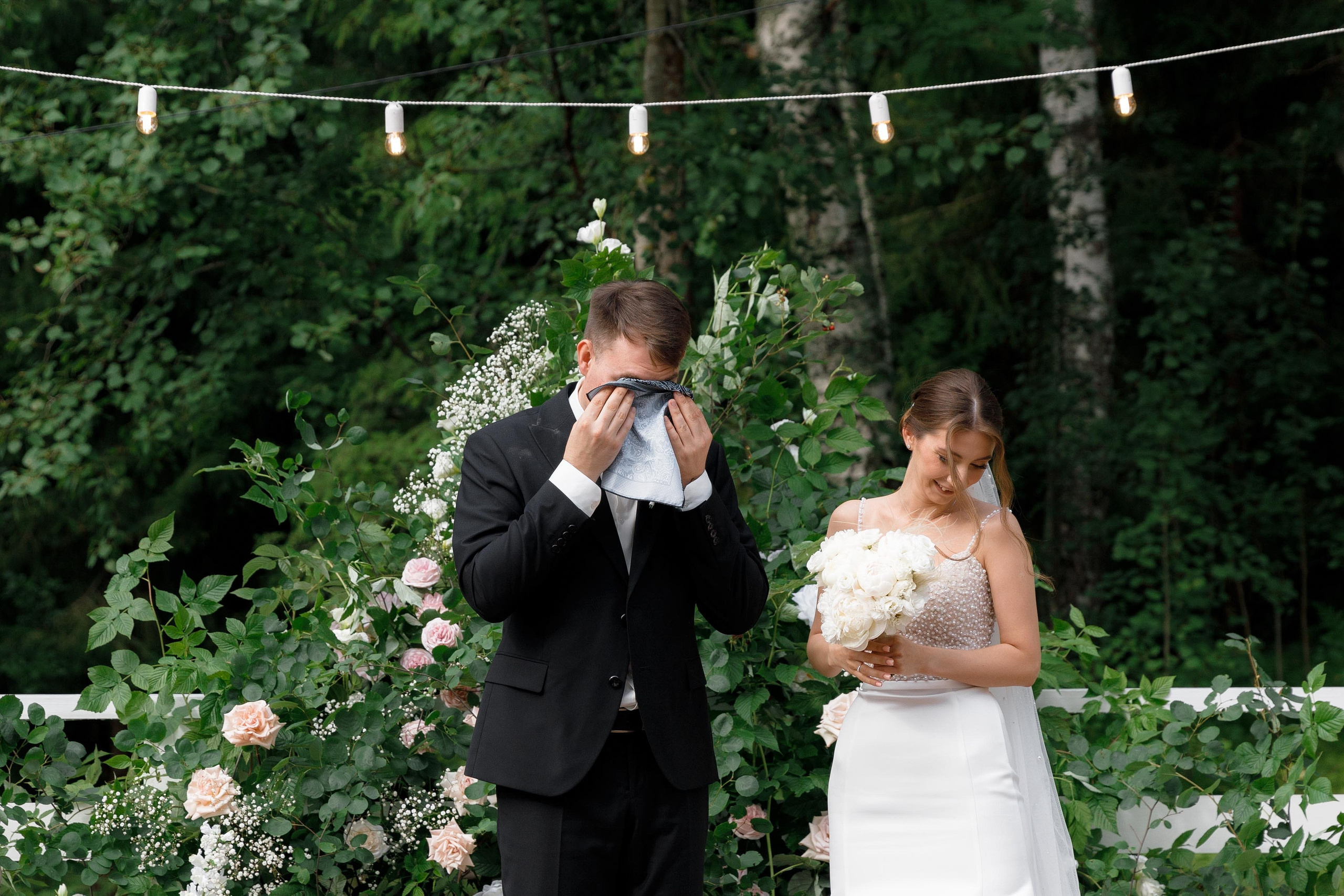 Владимир & Валерия — Санкт-Петербург. Richard and Irene - Destination wedding photographer