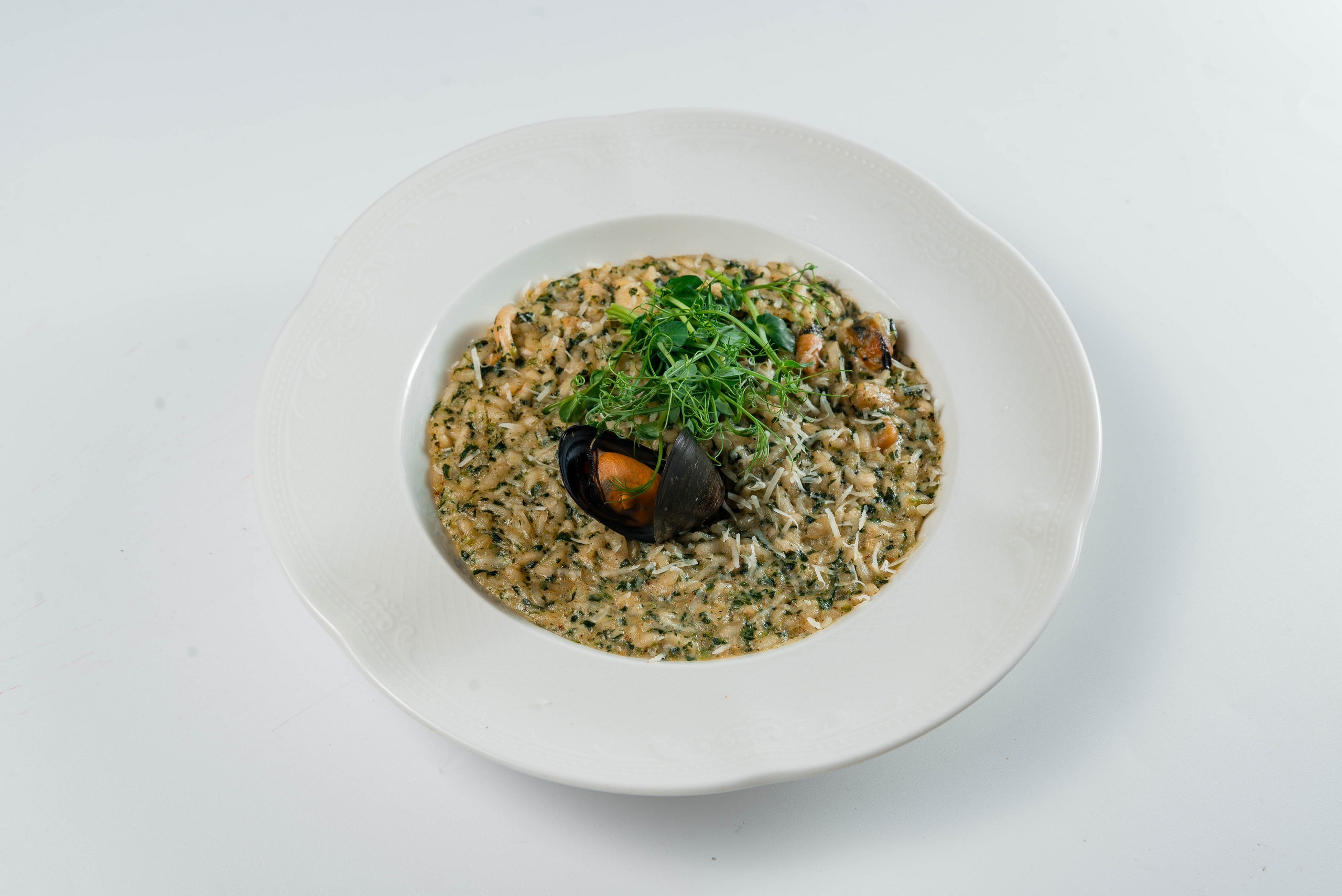 Италия. Фуд-фотограф Алексей Филинов