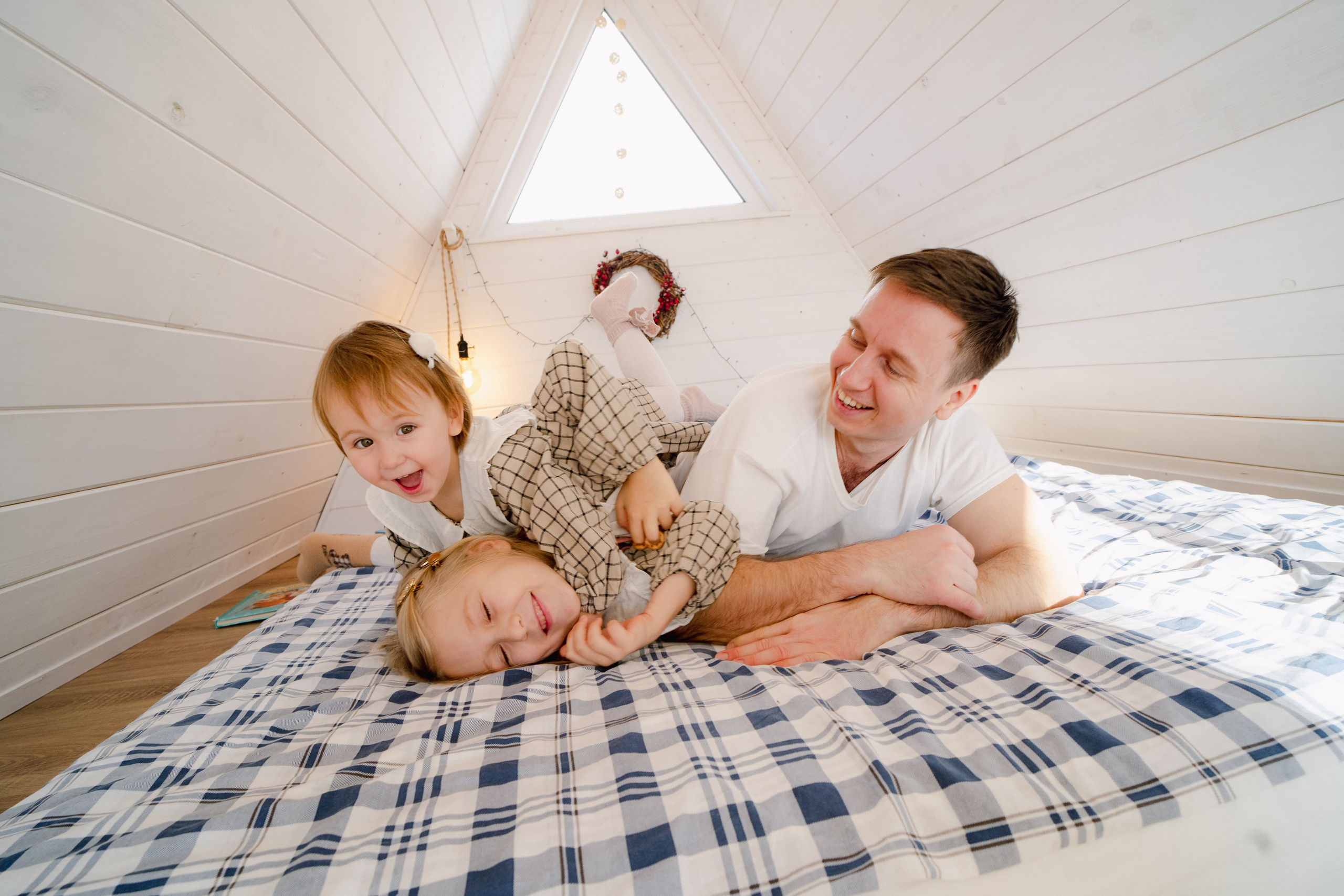 Новогодние. Елена Луковская. Семейная, портретная, репоражная съёмка