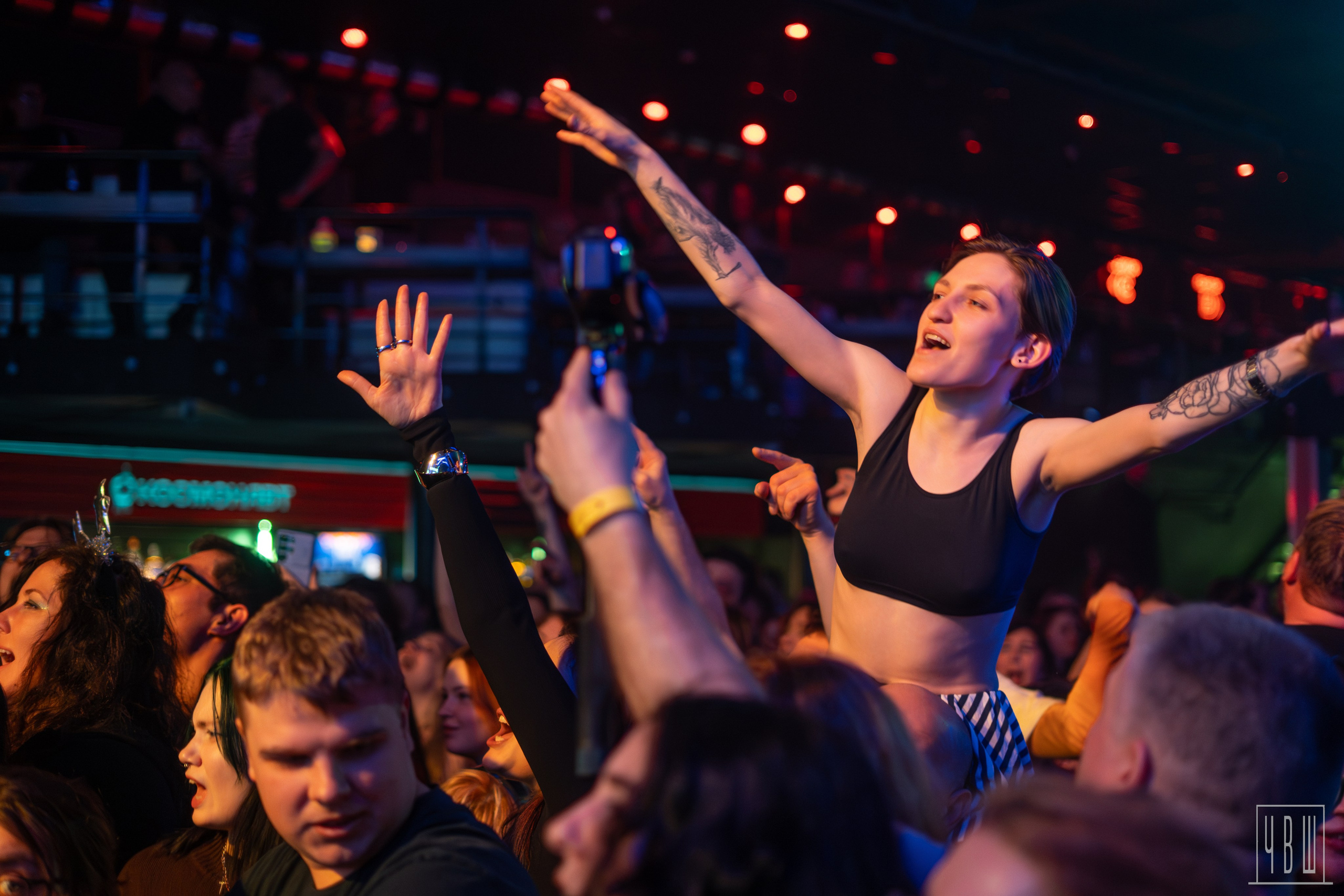 Радиопомехи, 07.02.2026, Космонавт. Человек в Шляпе