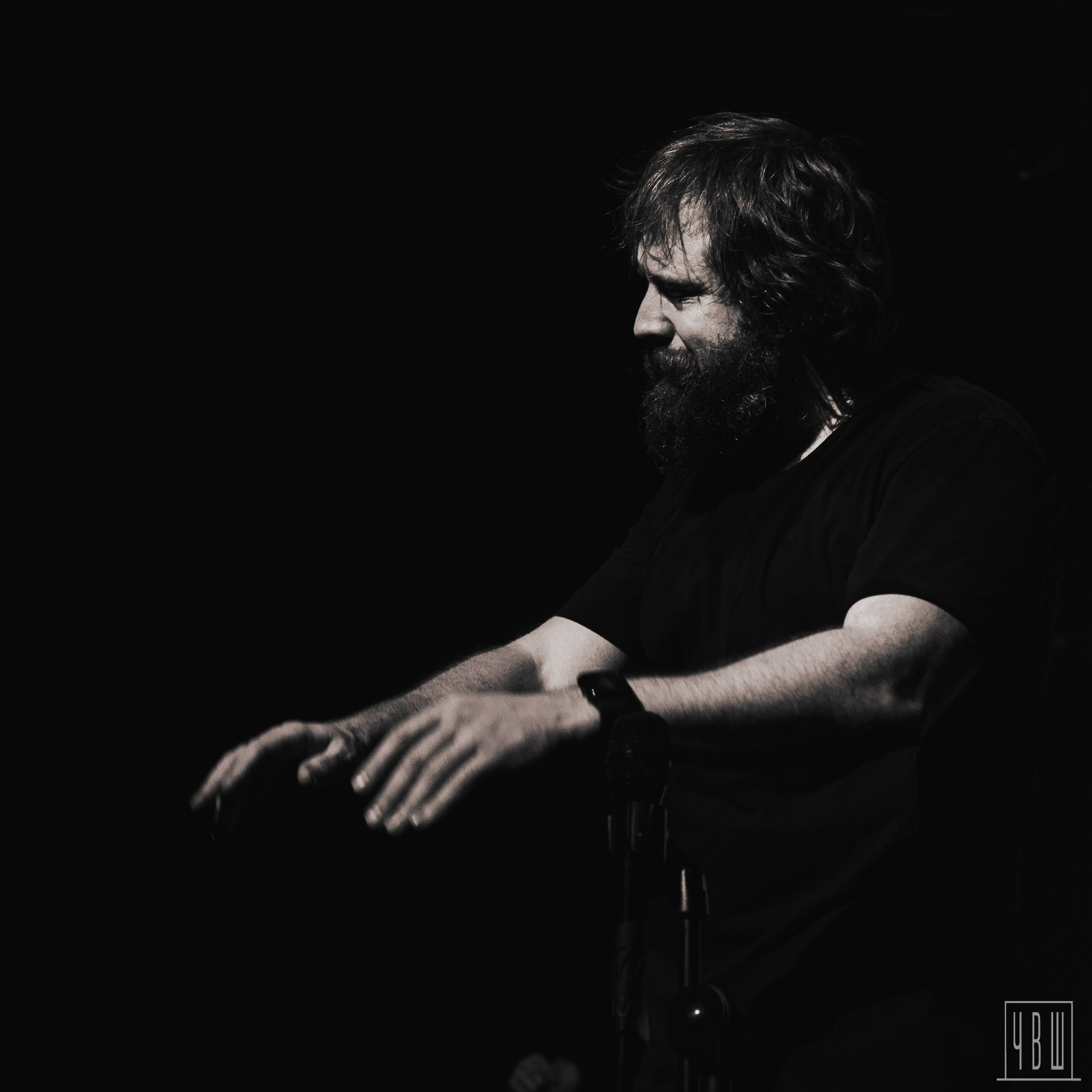 План Ломоносова, 02.11.2025, Sound. Человек в Шляпе