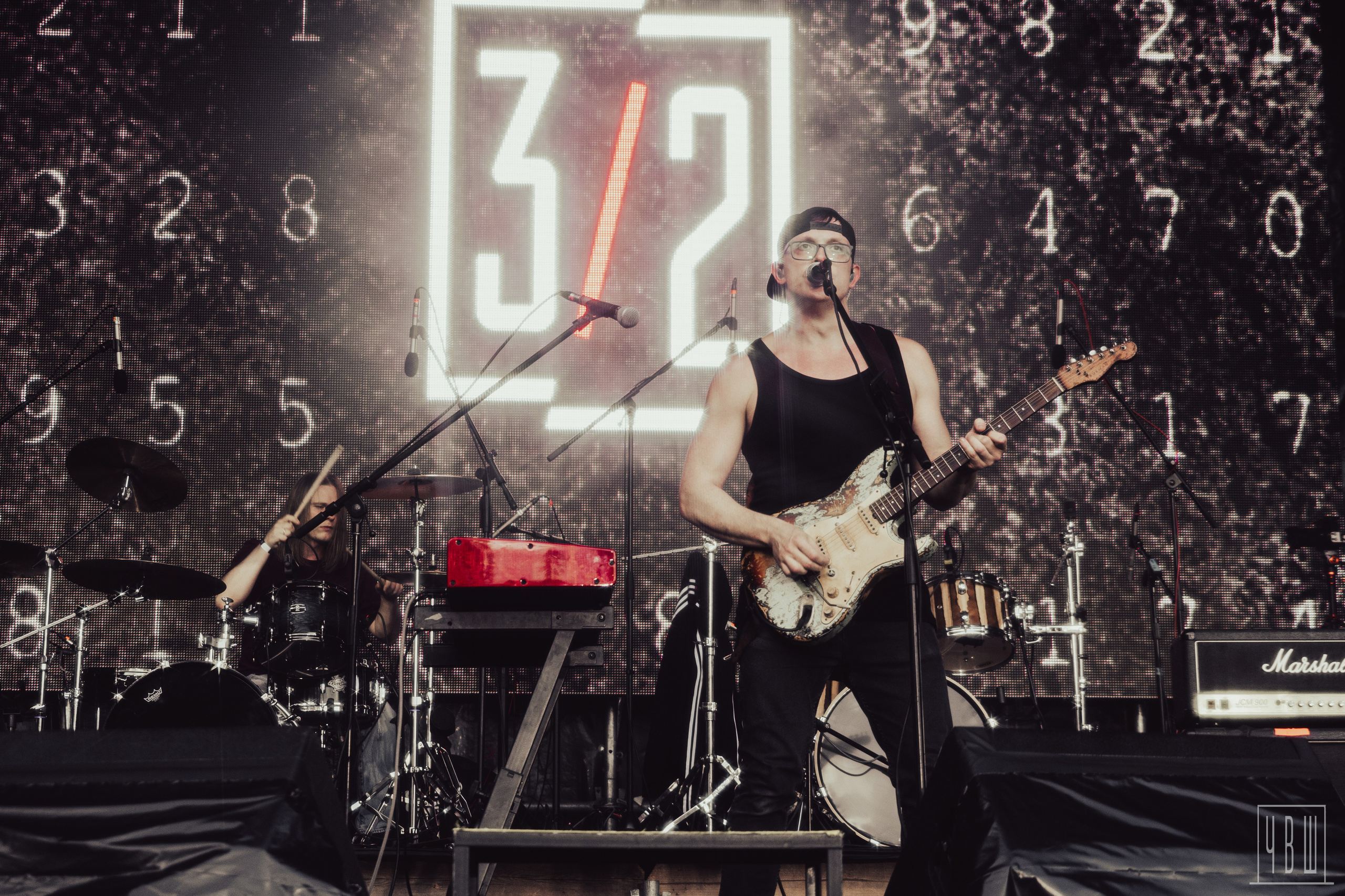 Живой! 2025, День Первый. Человек в Шляпе