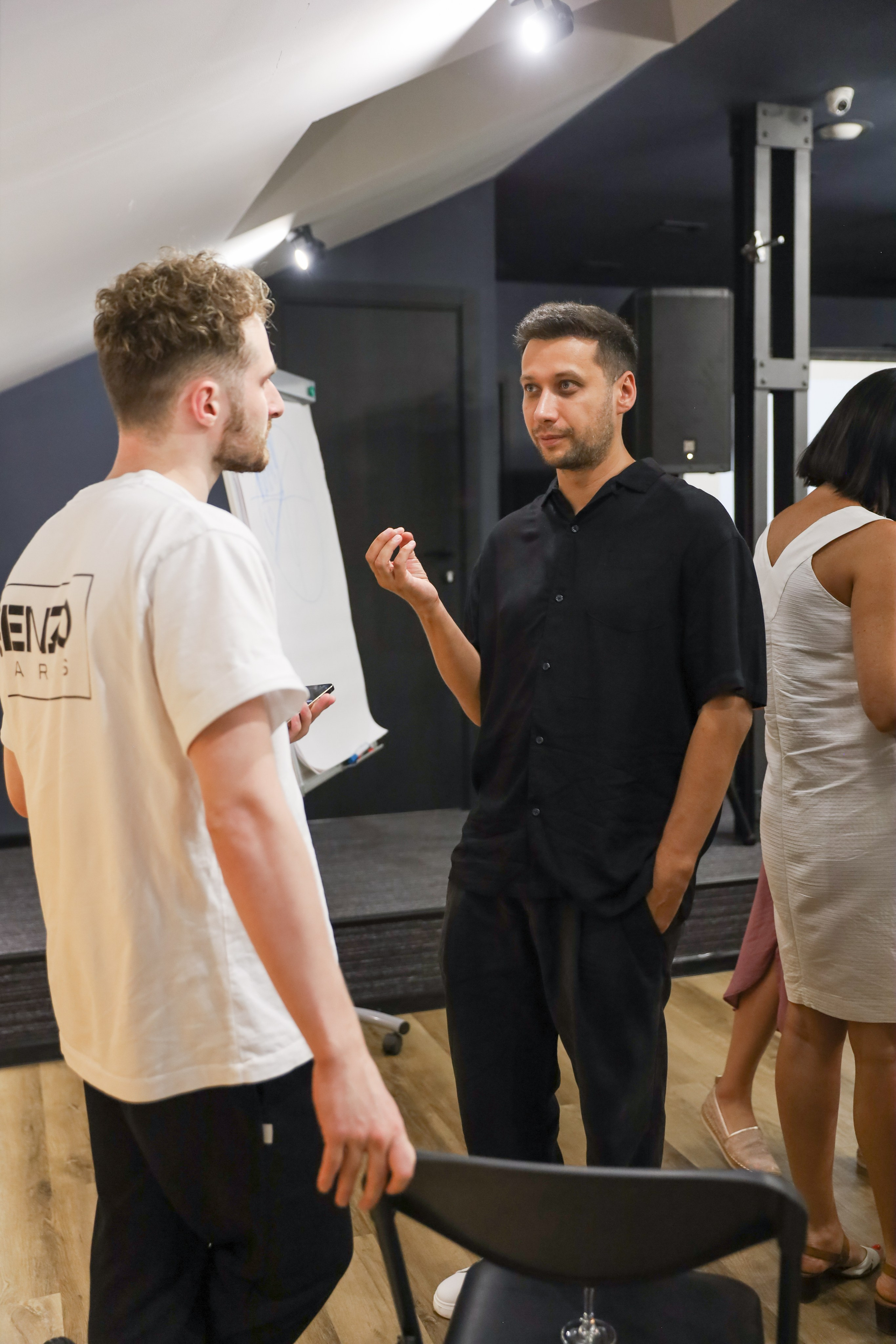 ТРАНСФОРМАЦИОННОЕ ШОУ АННЫ НОВИКОВОЙ 2023. Фотограф мероприятий Ирина Каширина