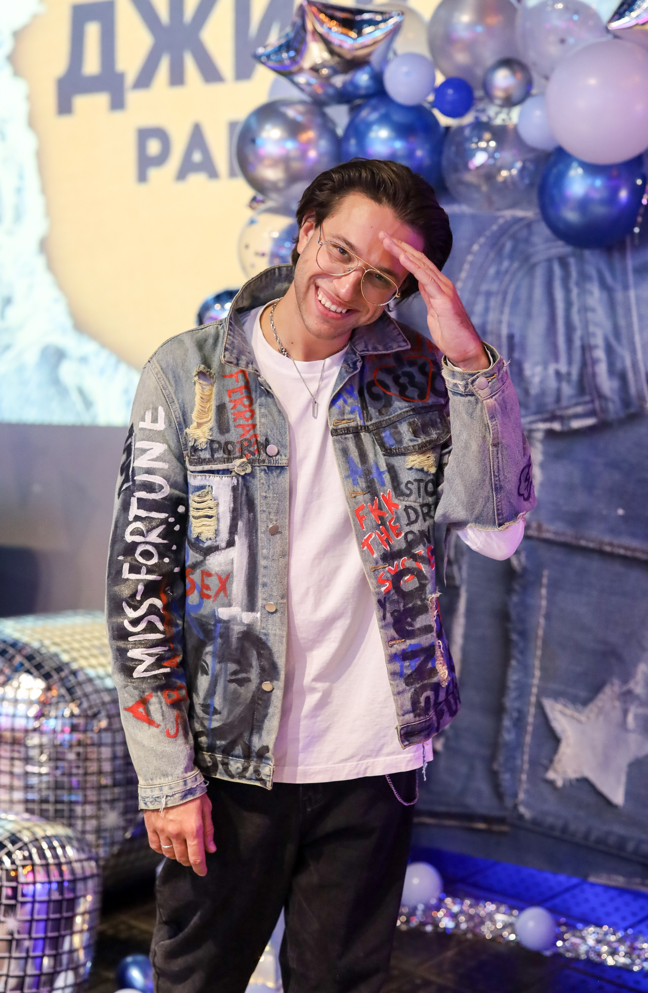 ДЕНЬ РОЖДЕНИЯ СОФИИ В UPLINE SPACE. Фотограф мероприятий Ирина Каширина