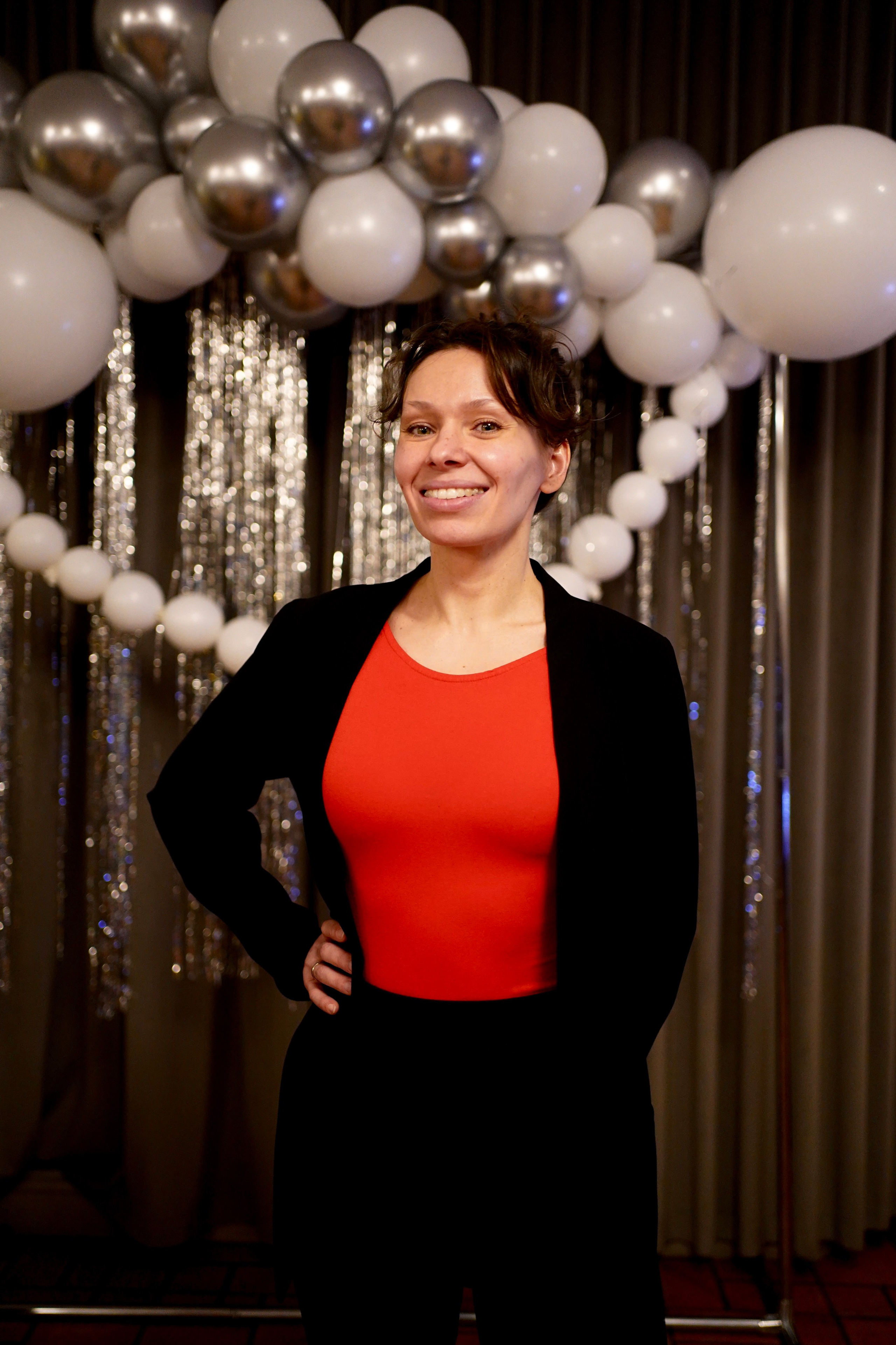 Нетворкинг (Крылатское, Строгино, Тушино). Портретный фотограф в Москве Елена Капралова