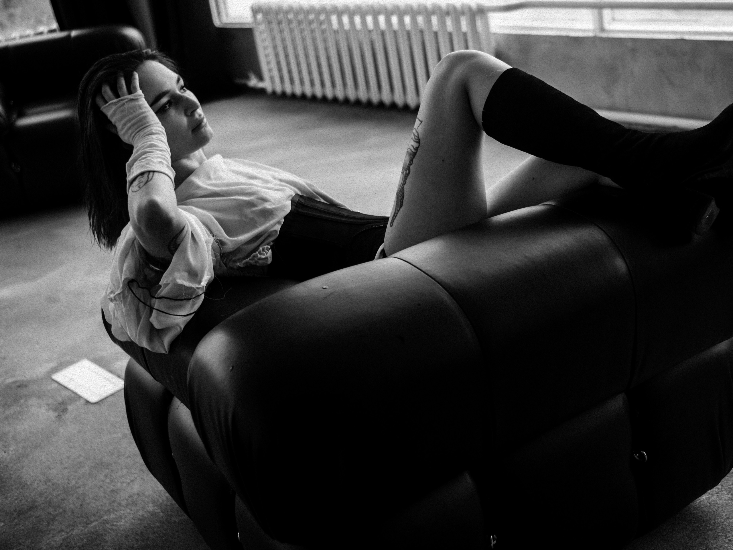 Irma. Dariaegudina.ru