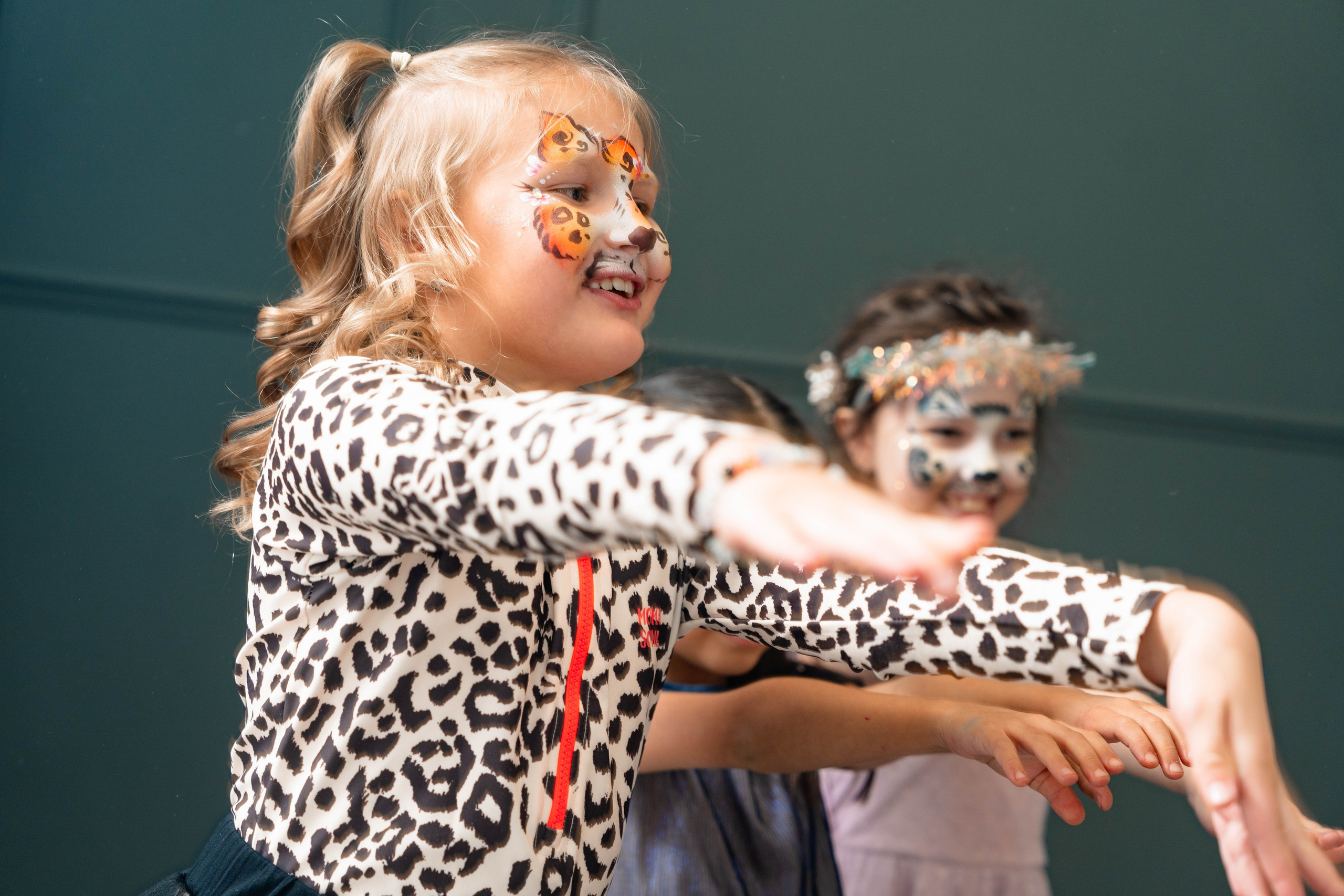 День Рождения Лауры в TiDi-клуб. Фотограф Никита Комаров