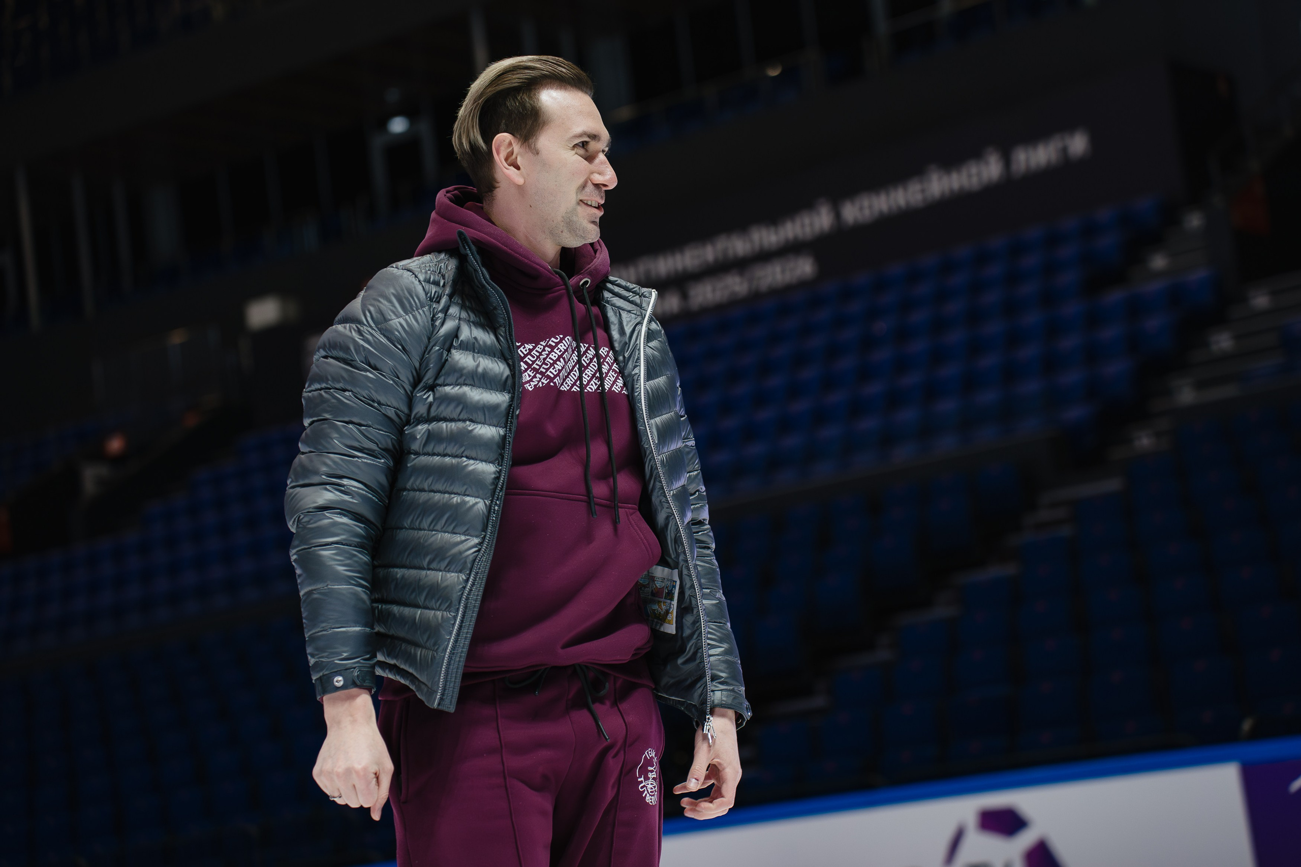 Мастер-класс Даниила Глейхенгауза. Воробьева Ксения — Спортивный и танцевальный фотограф Новосибирск