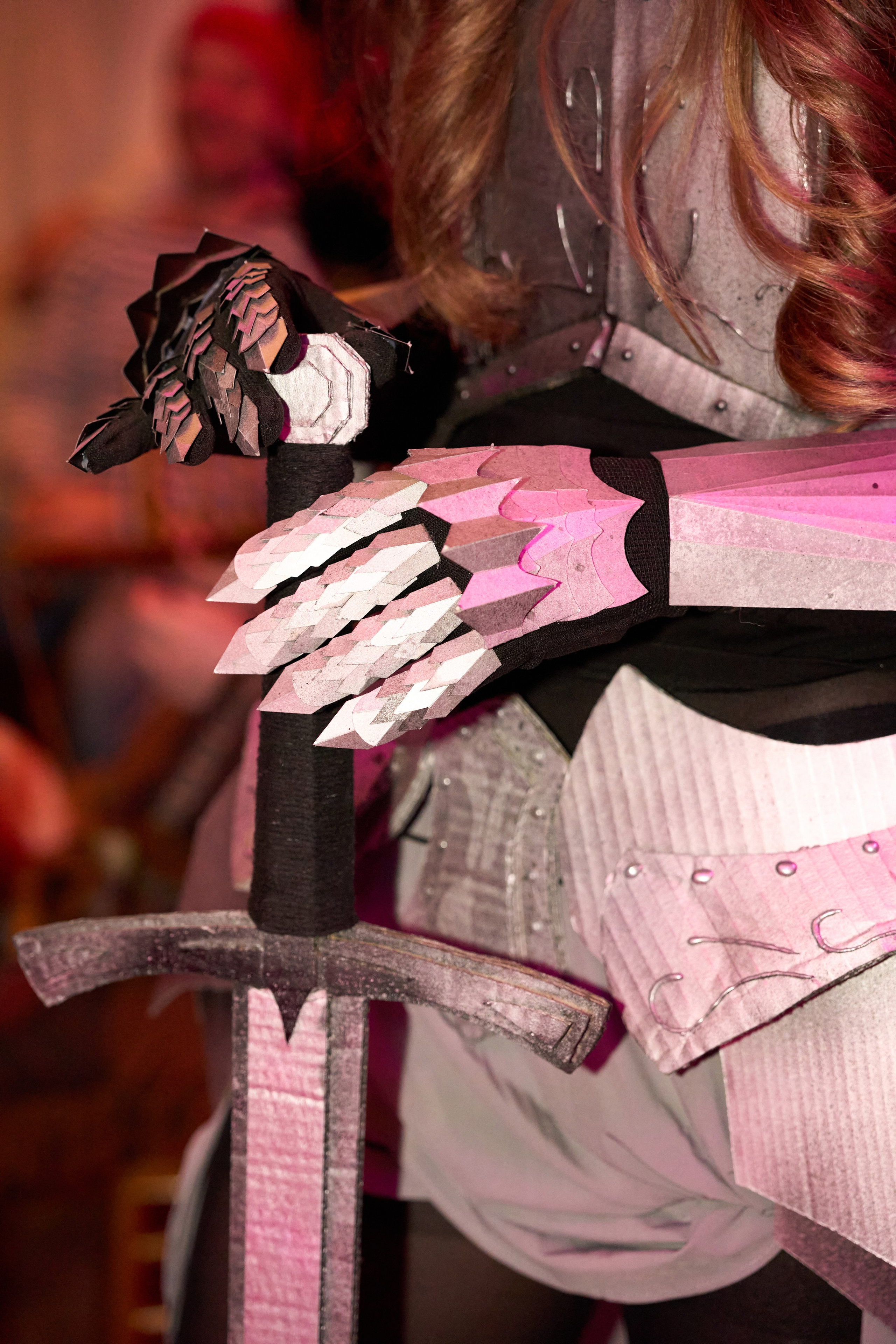 Новогодний корпоратив. Фотограф из Владивостока Юлия Черепова