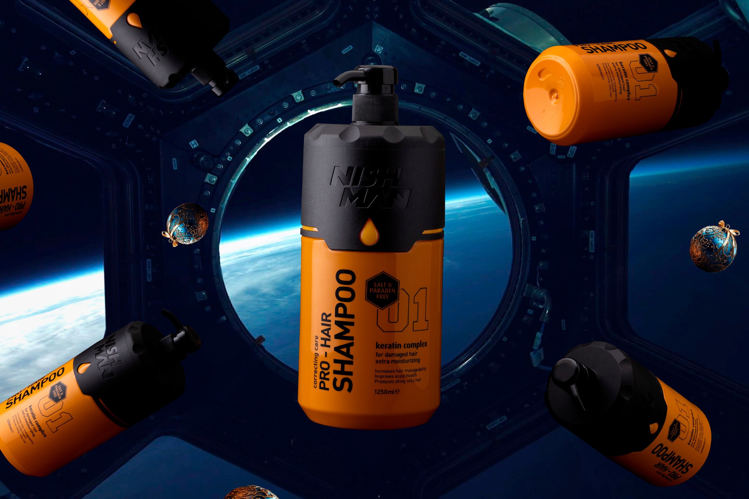 рекламная съемка