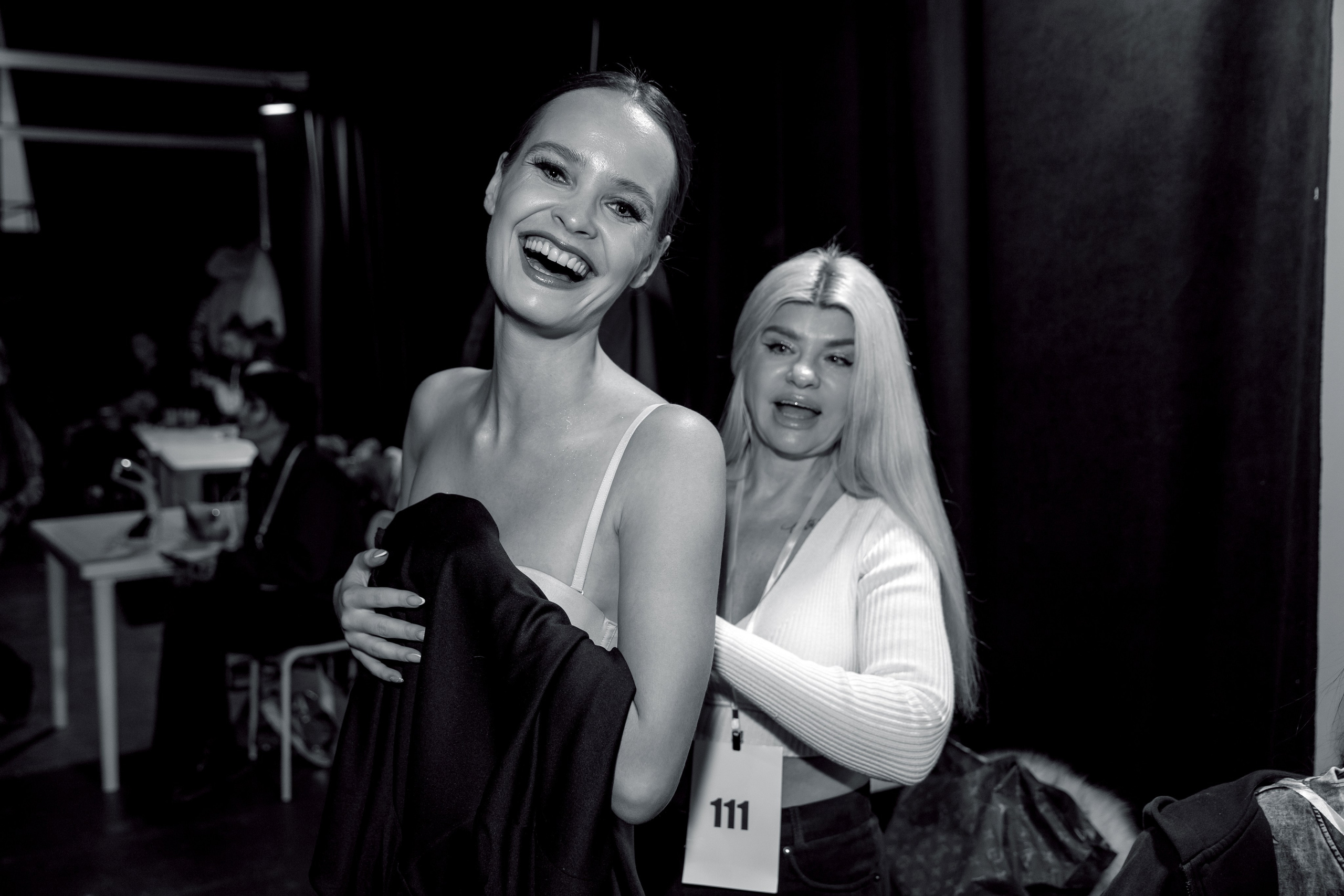 O&J Fashion Fest осень'25. Свадебный фотограф Иркутск, репортажный фотограф Иркутск