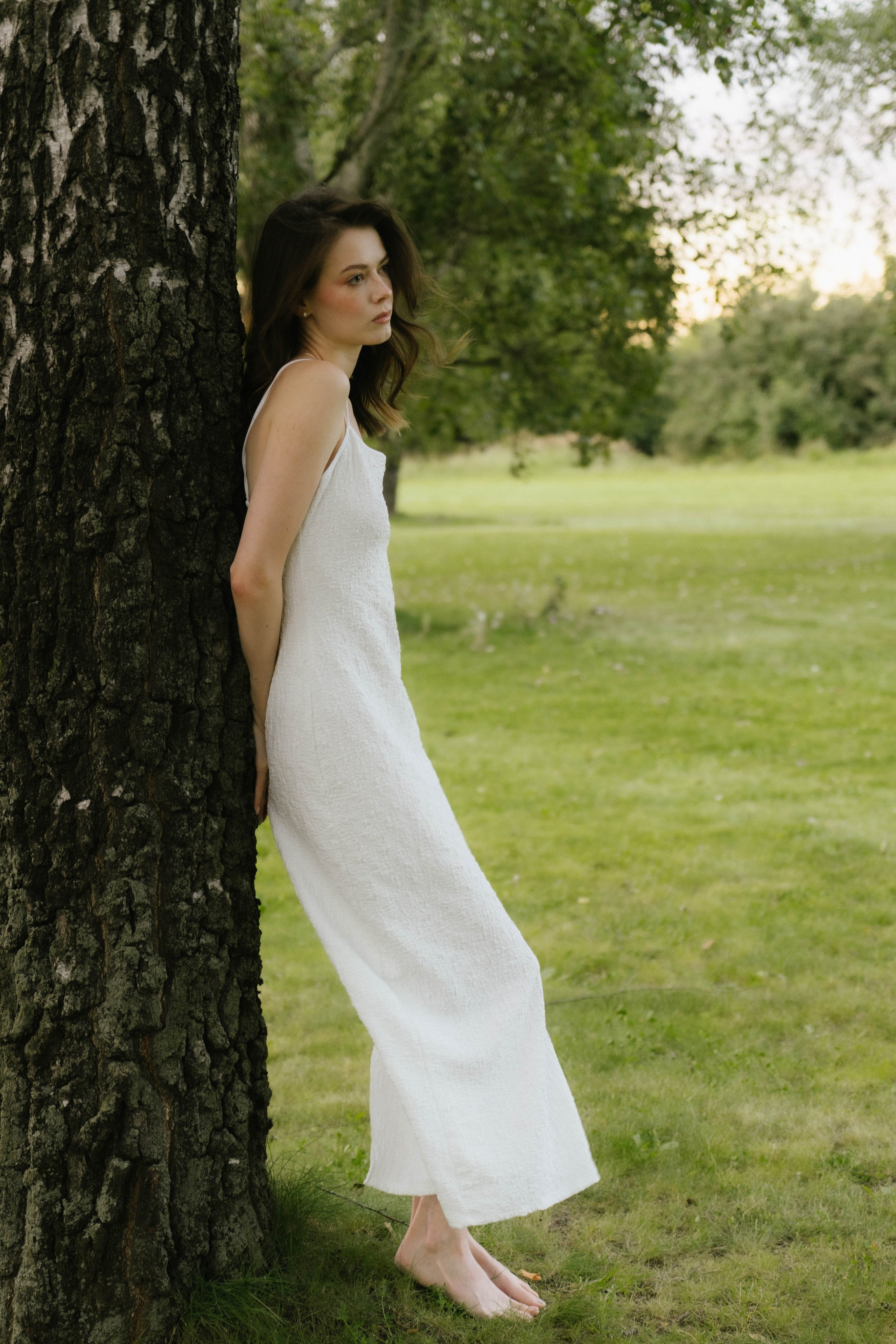 Юлия. Фотограф Аби