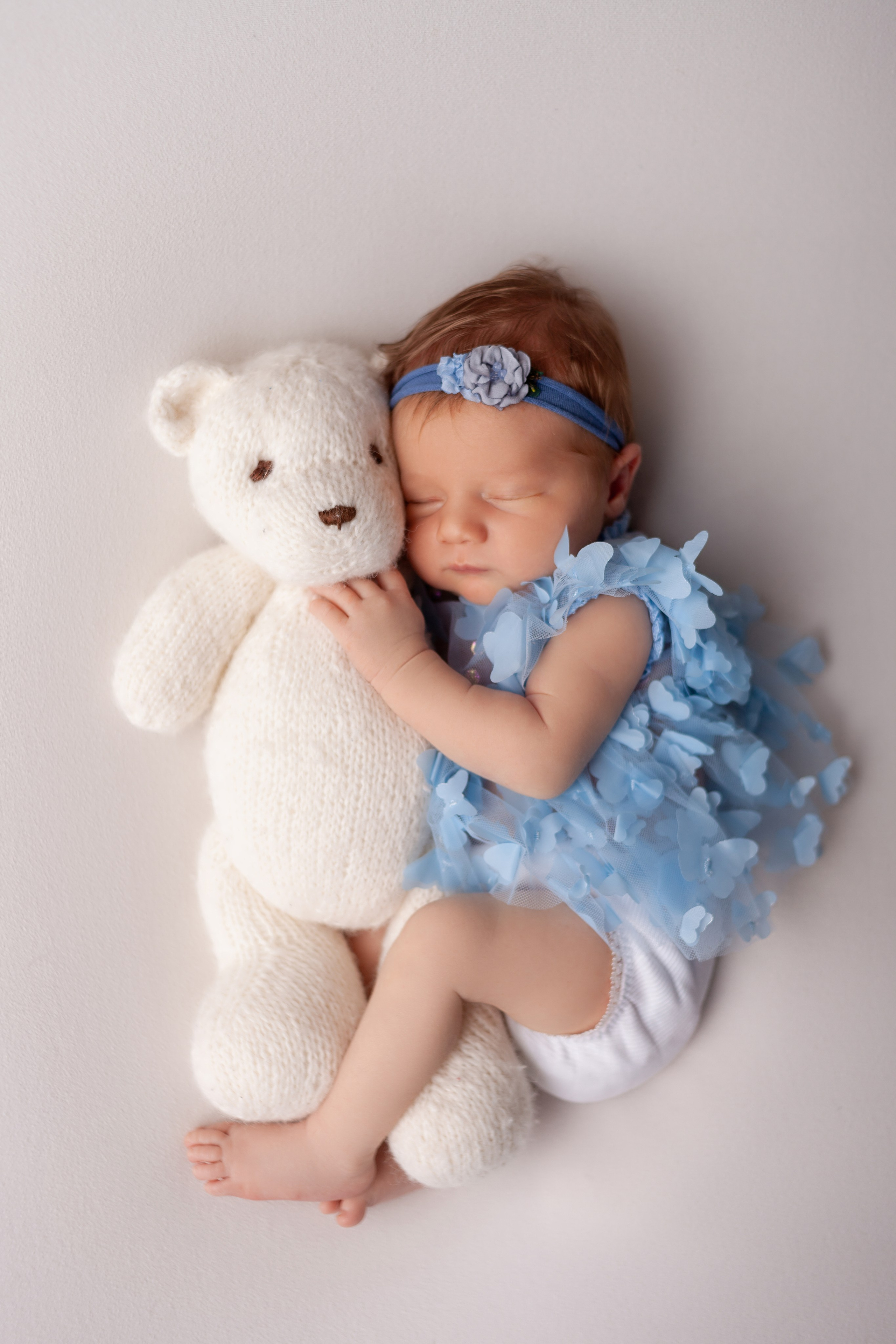 Девочки. Фотограф новорожденных г. Подольск, г. Жуковский, весь юг Москвы и Моск.обл