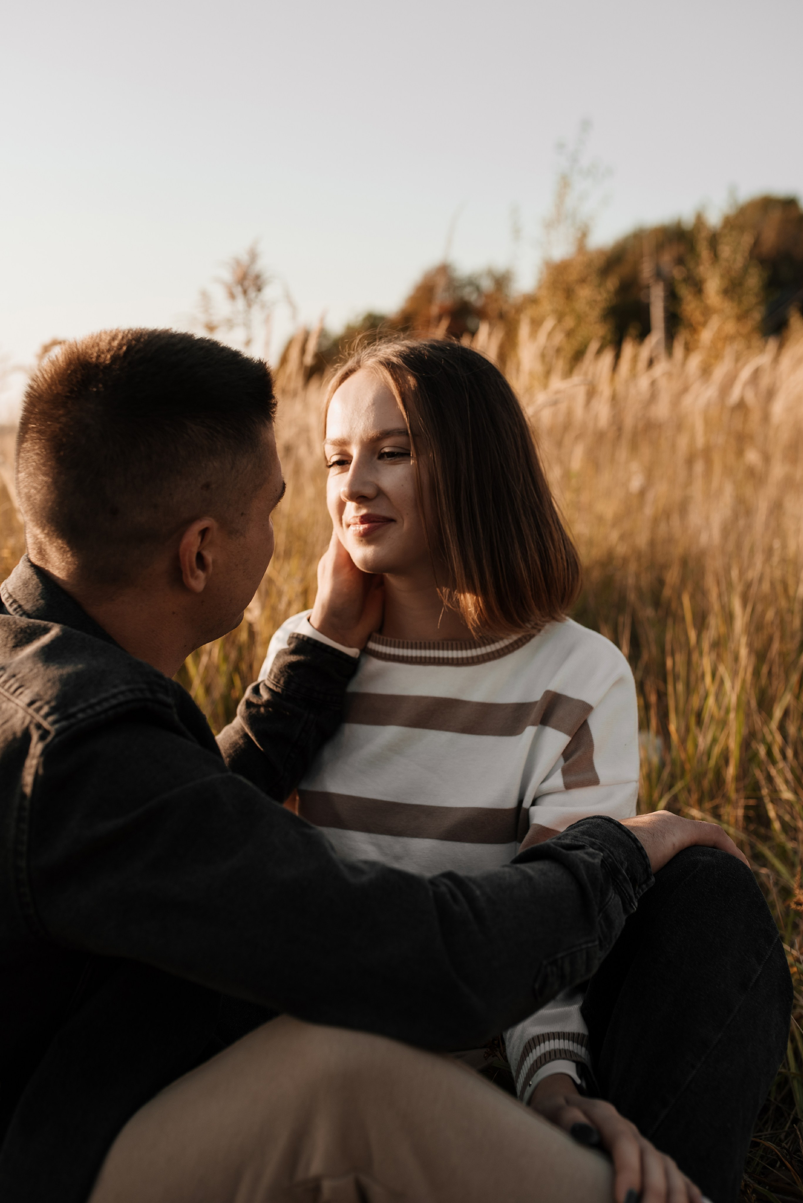 Наташа ♡ Женя. Фотограф Ольга Плеханова | Нижний Новгород, Москва