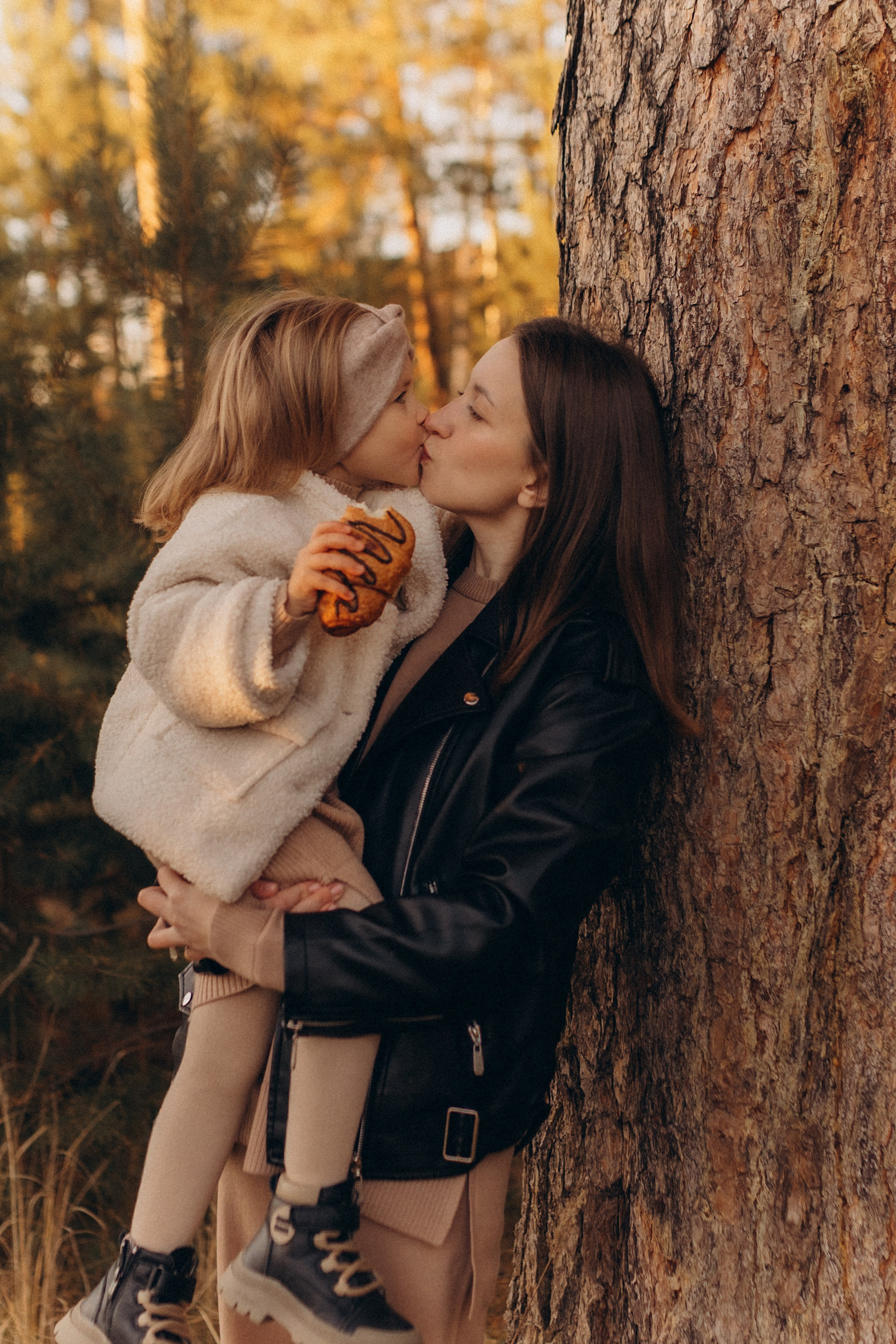 7.10 Семейная. Семейный и домашний фотограф Советский Югорск Екатерина Цыганок