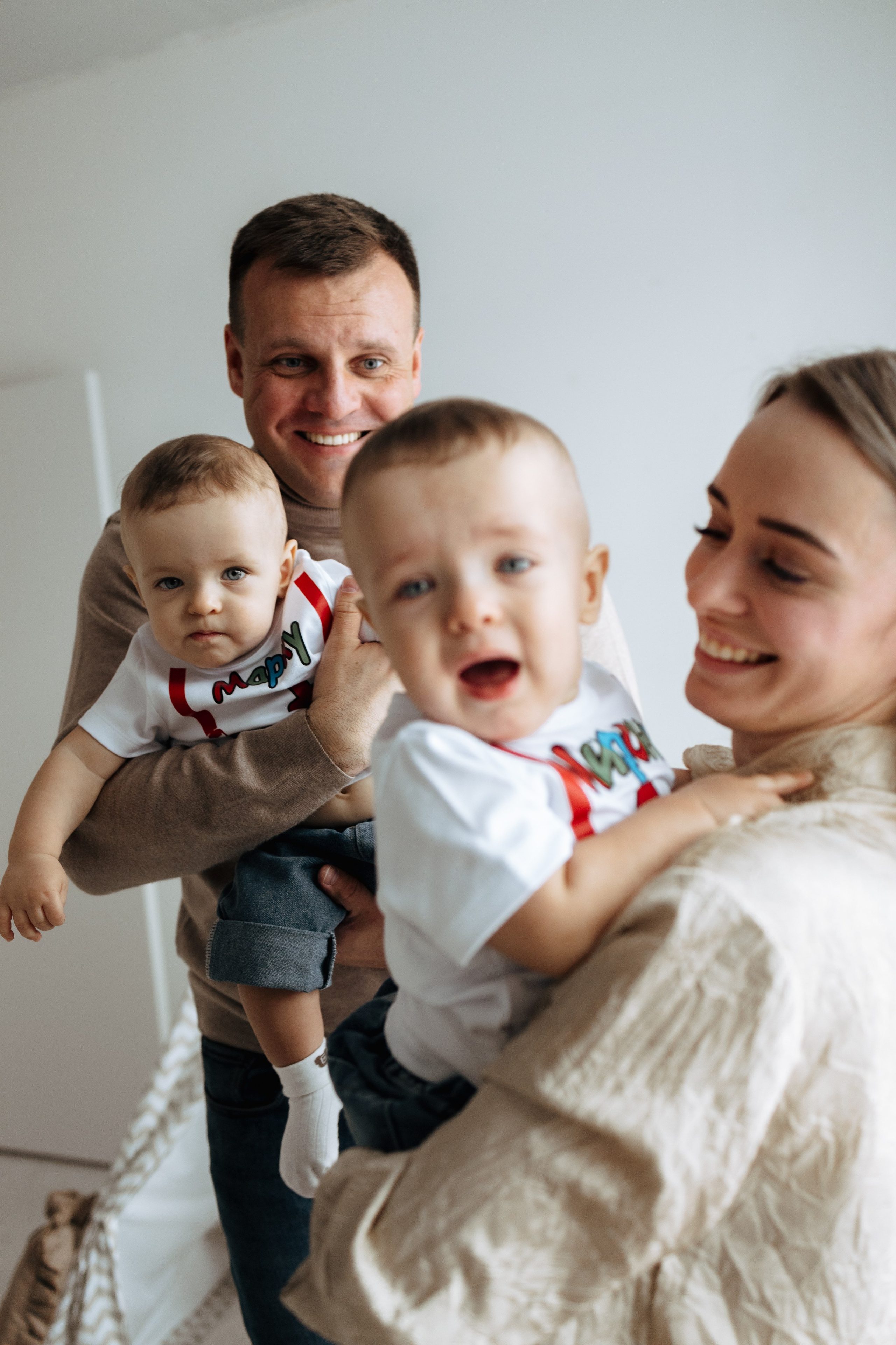 Годики —фотопроект. Колесникова Татьяна. Фотограф новорожденных Щёлково, Москва, Королев