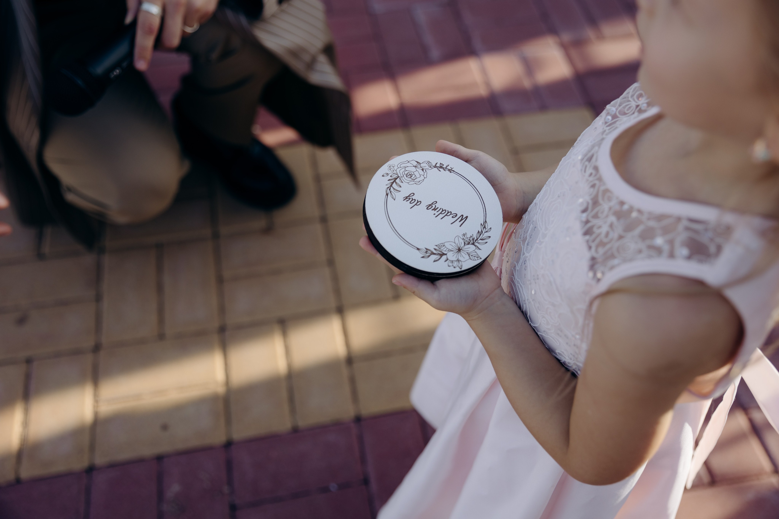 Даша & Максим. Фотограф и преподаватель по фотографии в Воронеже Олеся Микерова