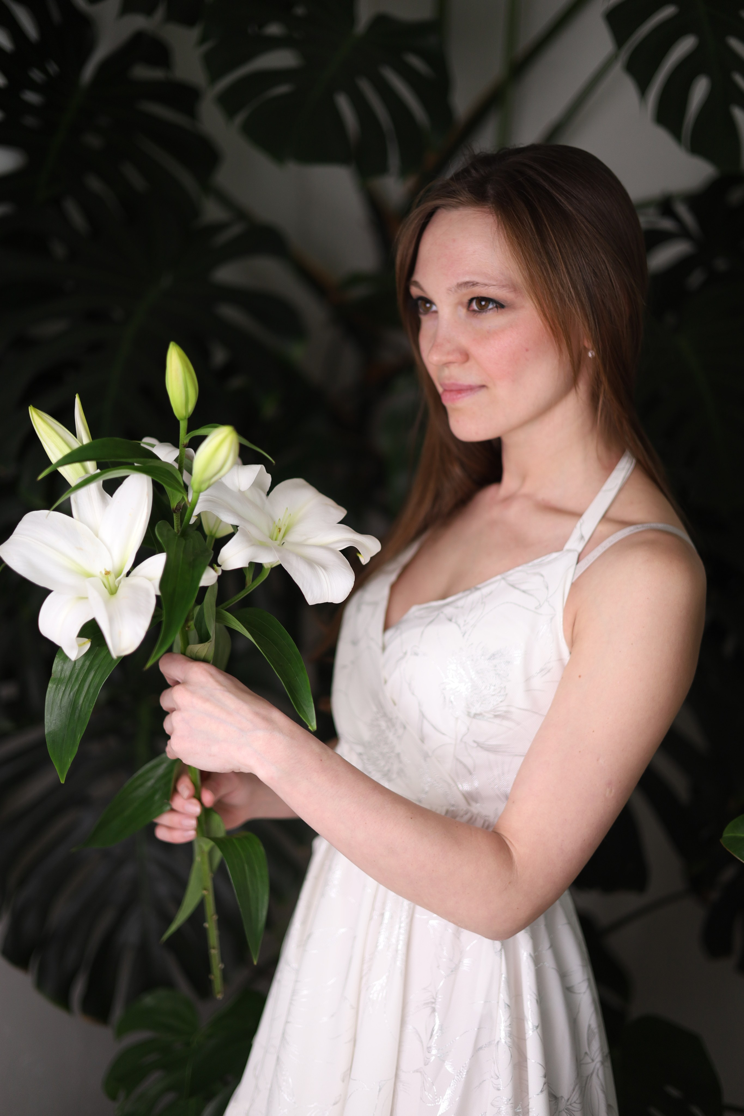 Фотограф в Красноярске Никитина Мария