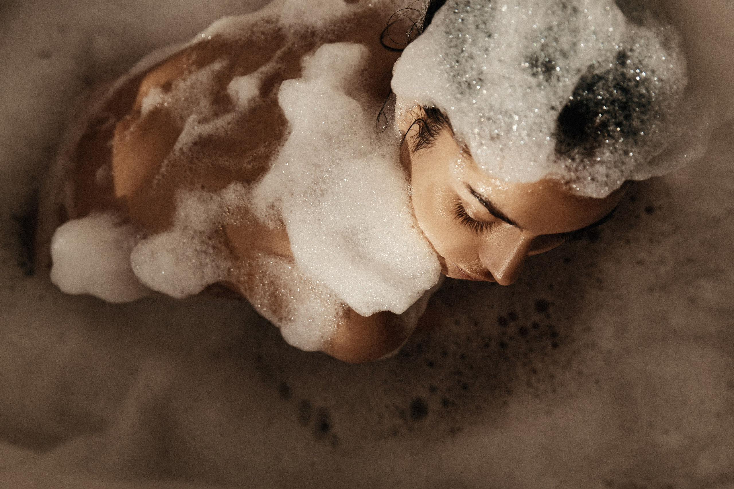 ПЕНА. Фотограф Благовещенск — Владивосток Макс Маковкин