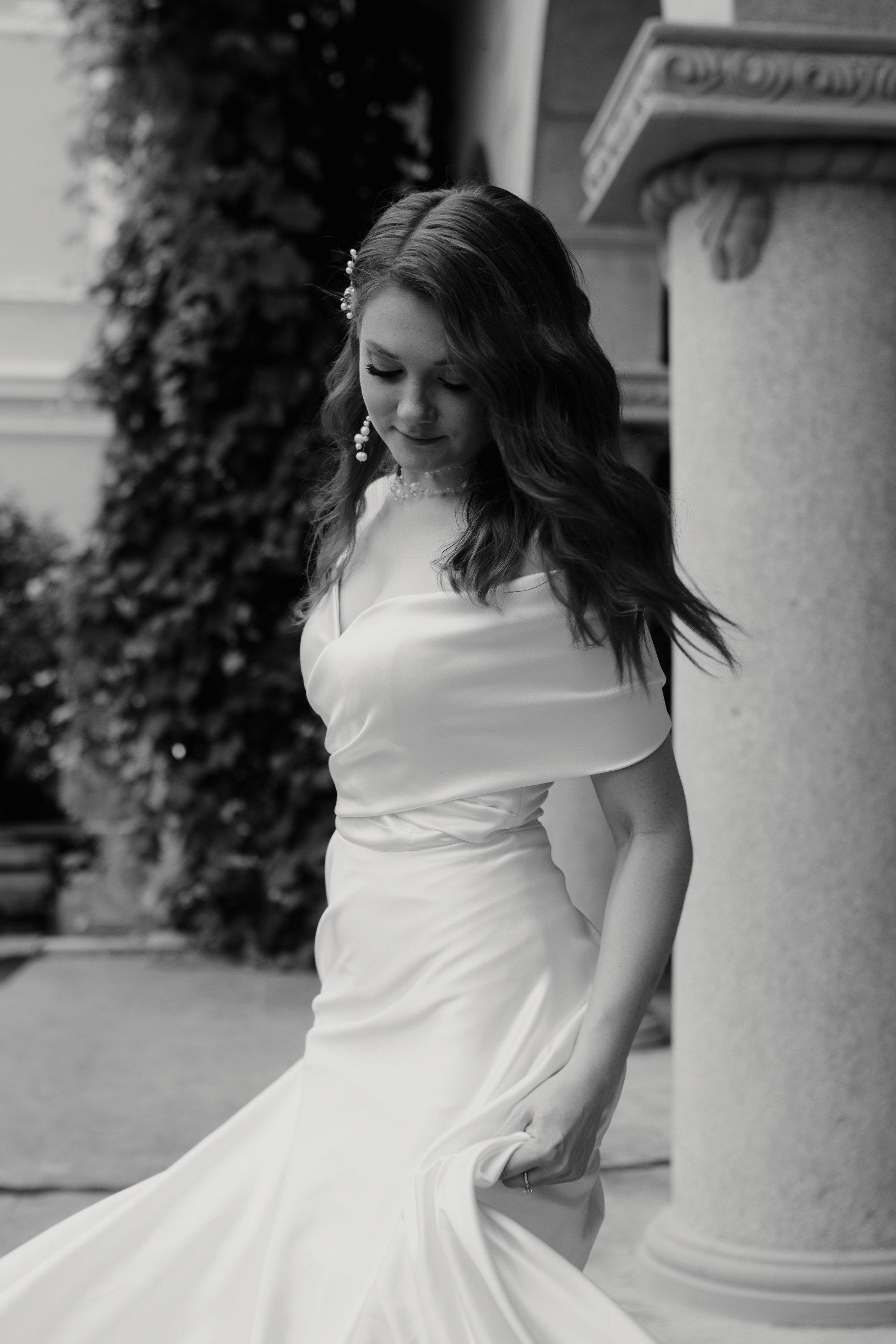 D&A. Фотограф в Батуми Павел Шарников