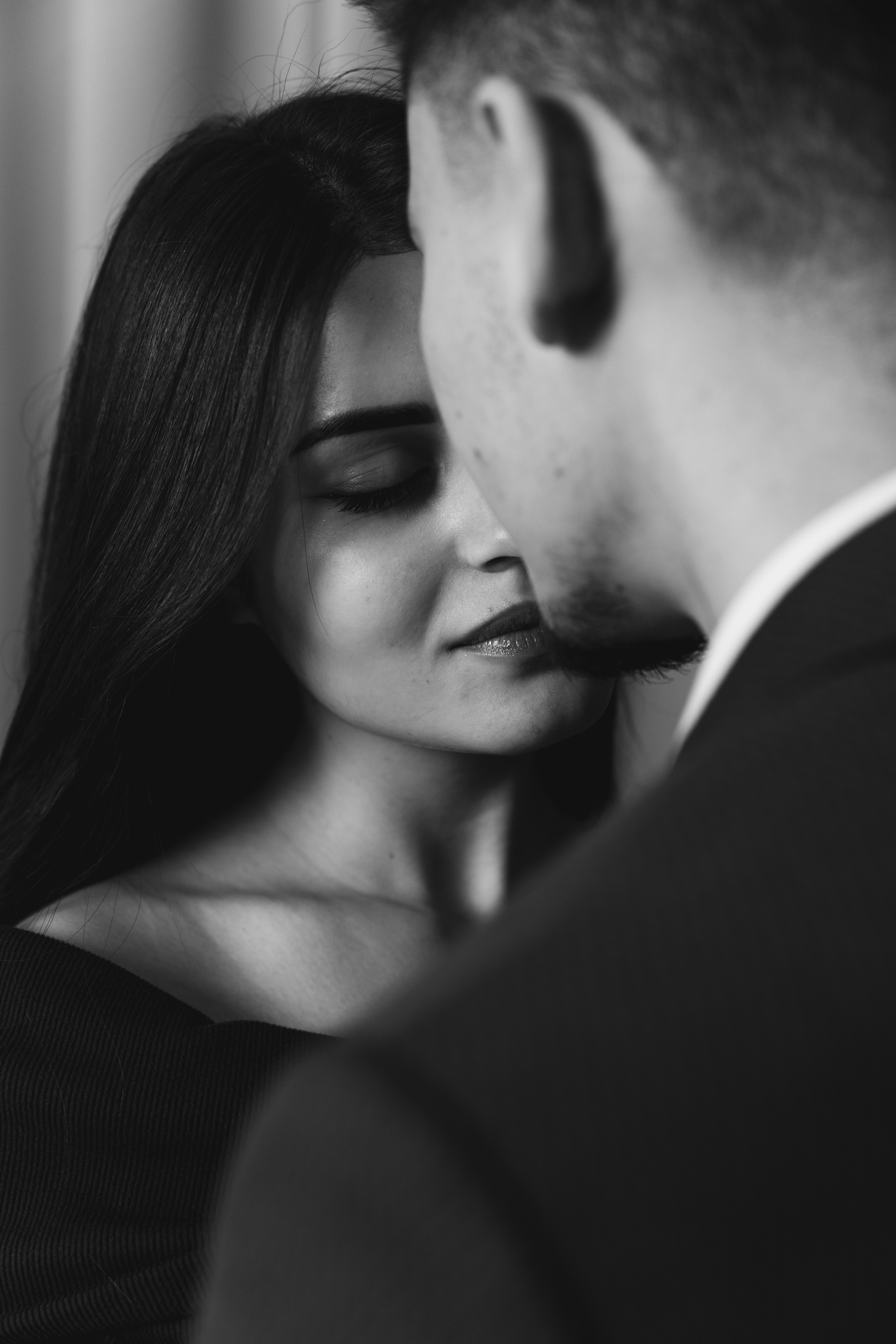 Лав стори в Симферополе. Бизнес-портрет в Крыму — Алие Кадырова | Фото для личного бренда