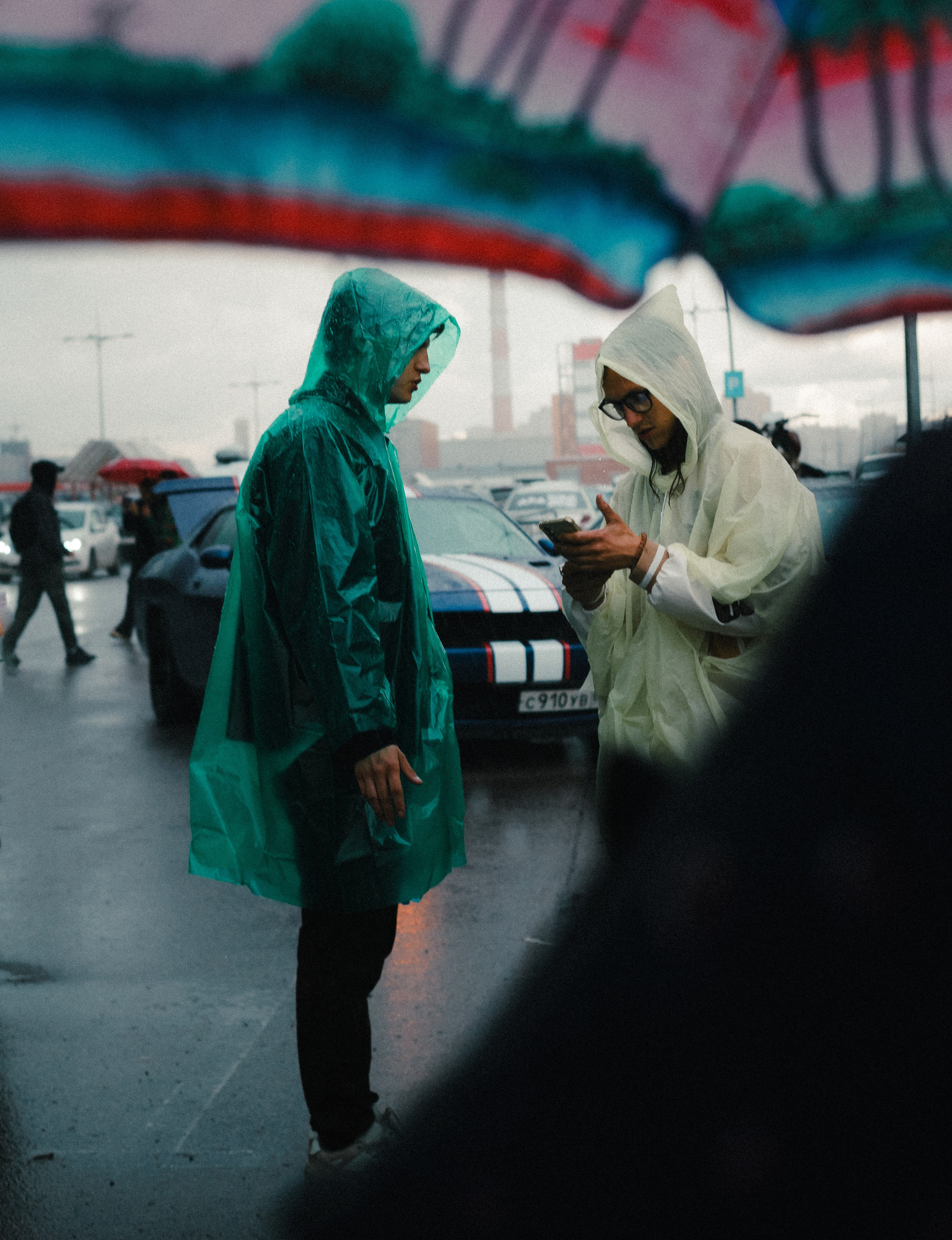 American Truck Show 2024. Платонов Олег — фотограф Санкт-Петербург