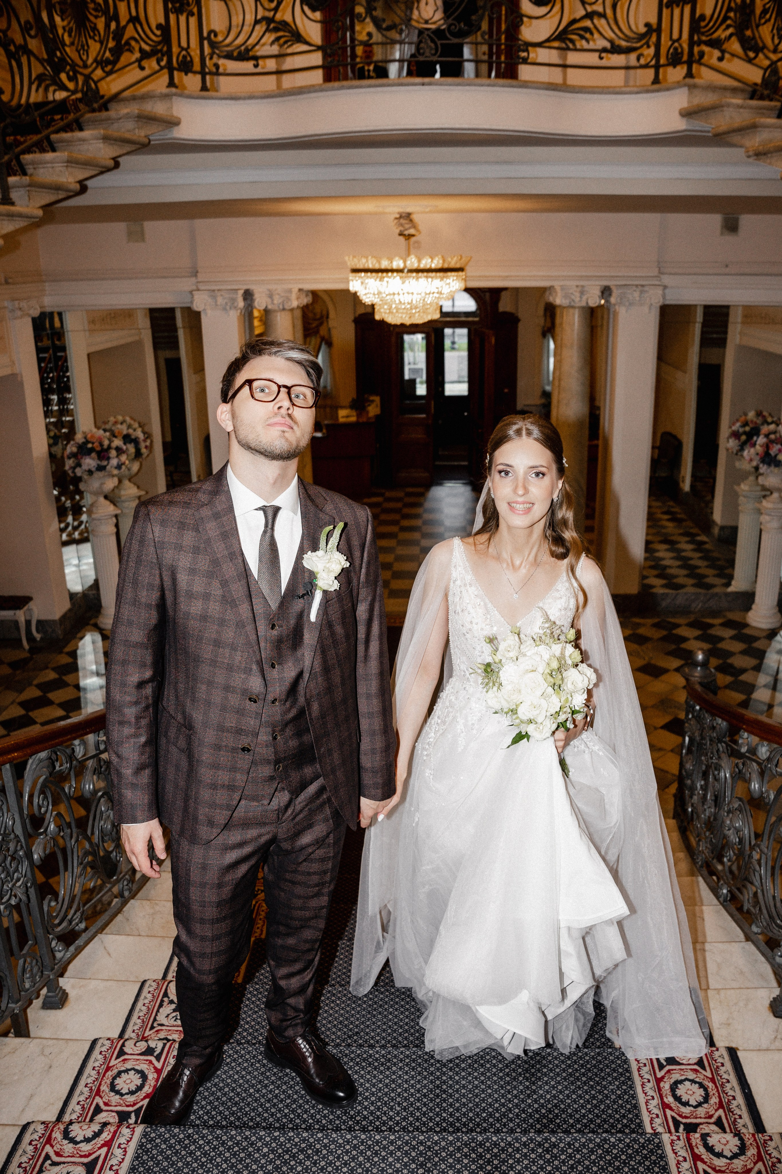 Gordei & Elena. Dolce_wedding