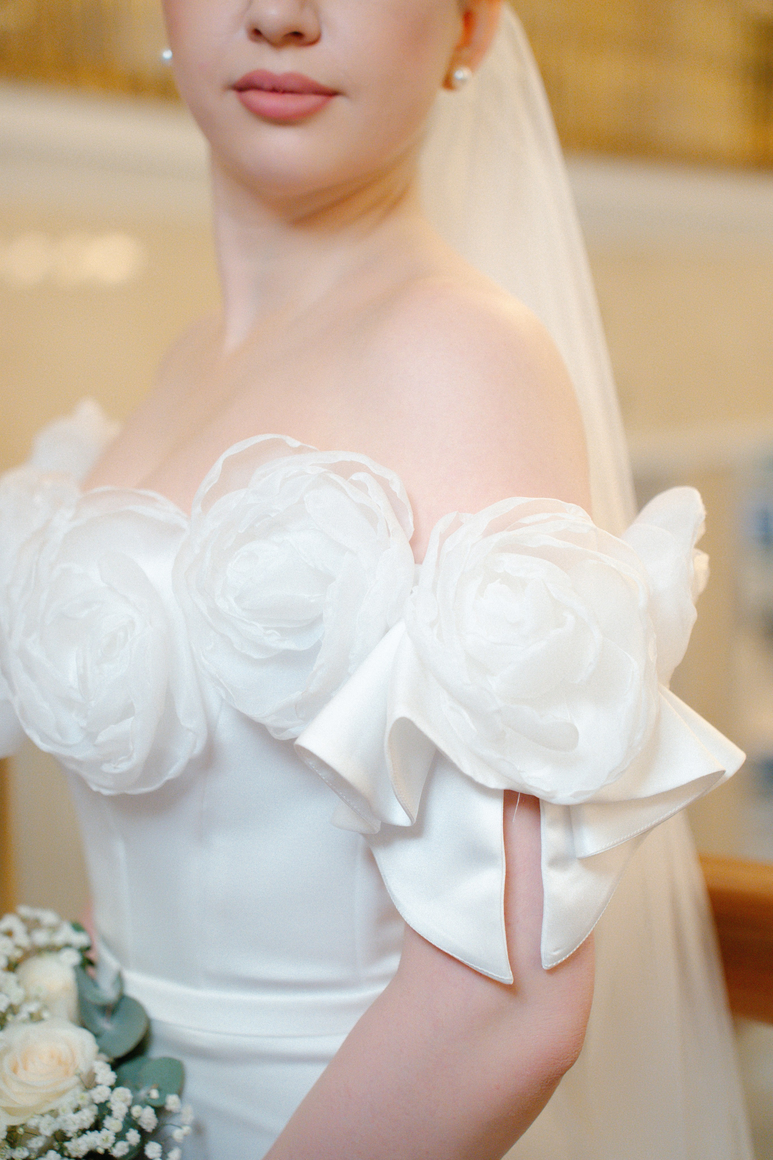 Свадебная фотосессия в гостинице Украина