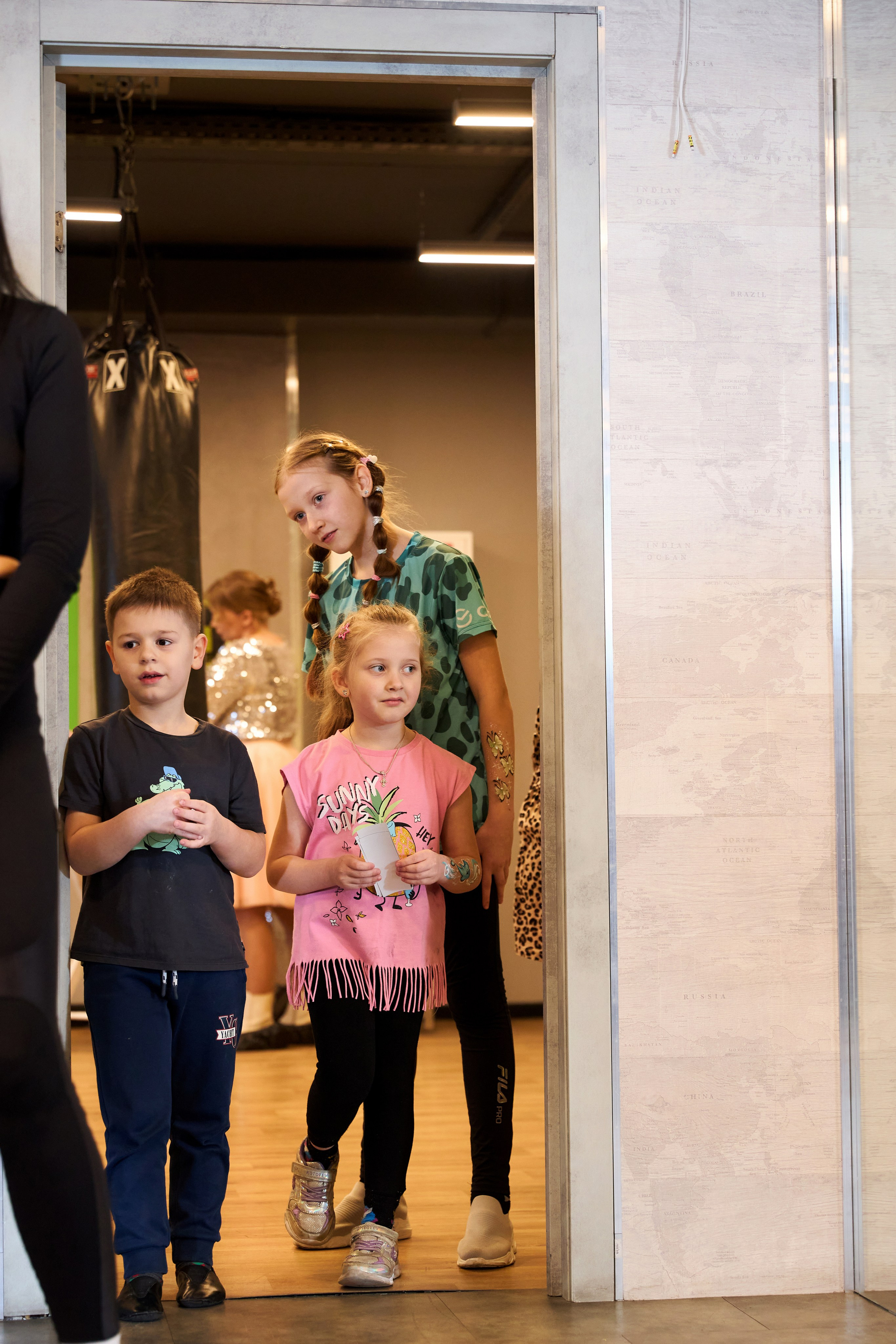 SQ — ФИТНЕС. 2 ГОДА. Фотограф Липецк. Фотограф в Липецке Татьяна Минаева. Портретный фотограф Липецк. Свадебный фотограф Липецк. Бизнес фотограф Липецк