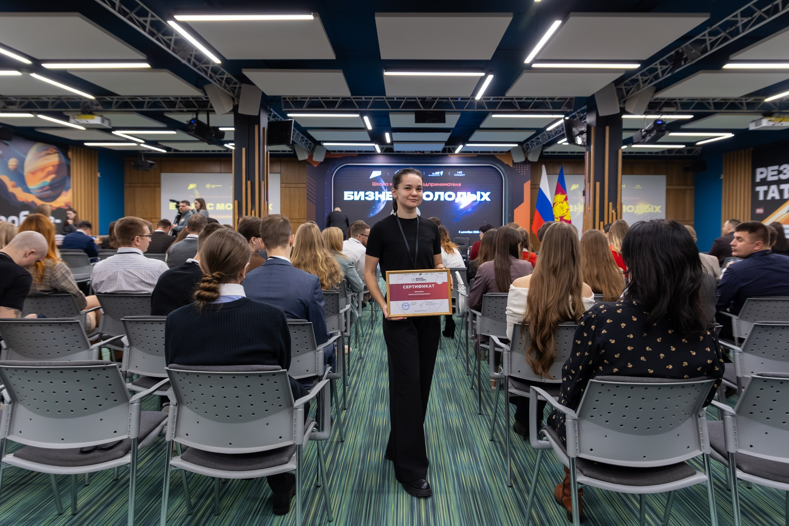 Фотограф на мероприятие в Краснодаре | Евгений Суковатых