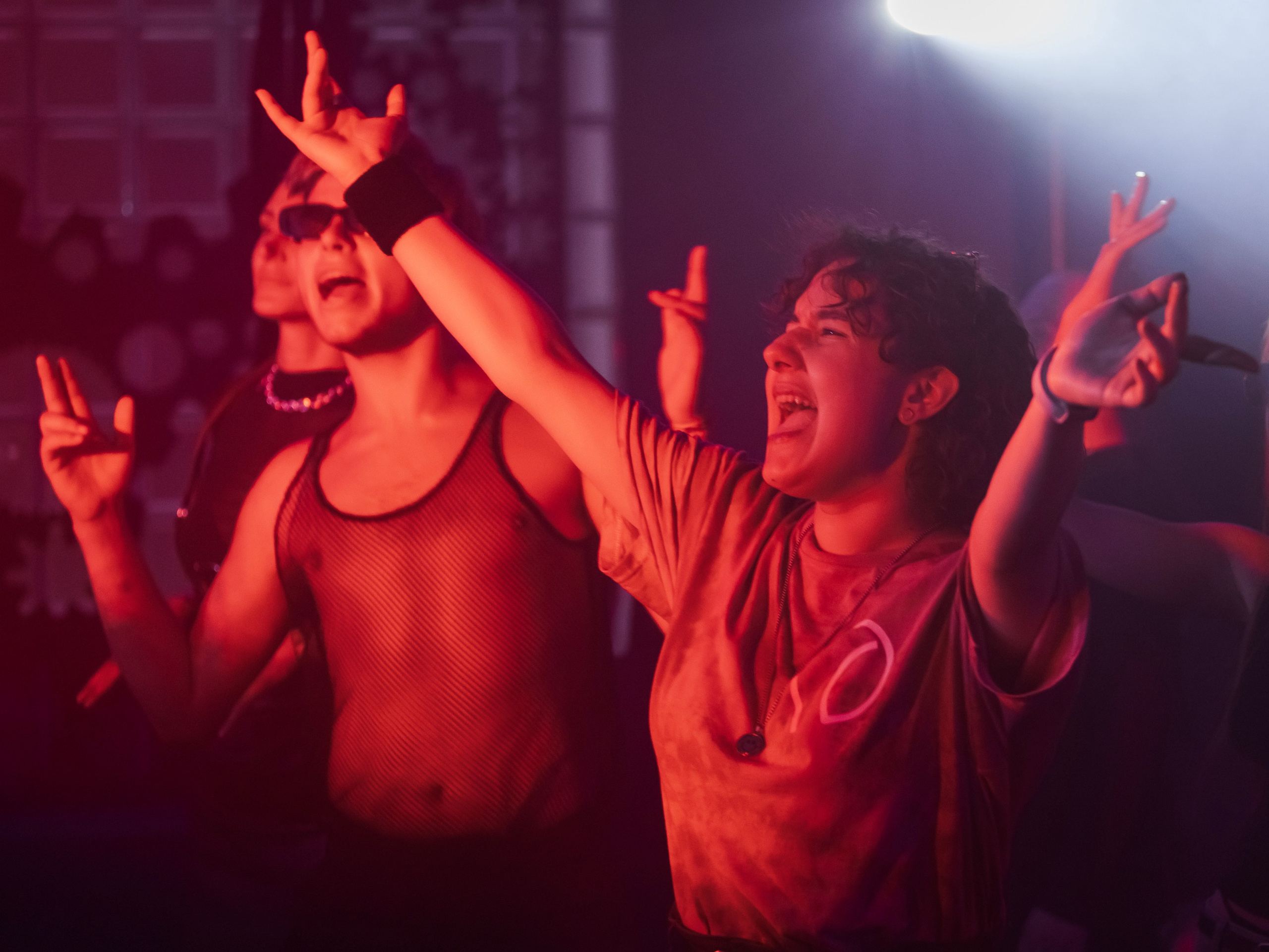 Возрождение. Главная