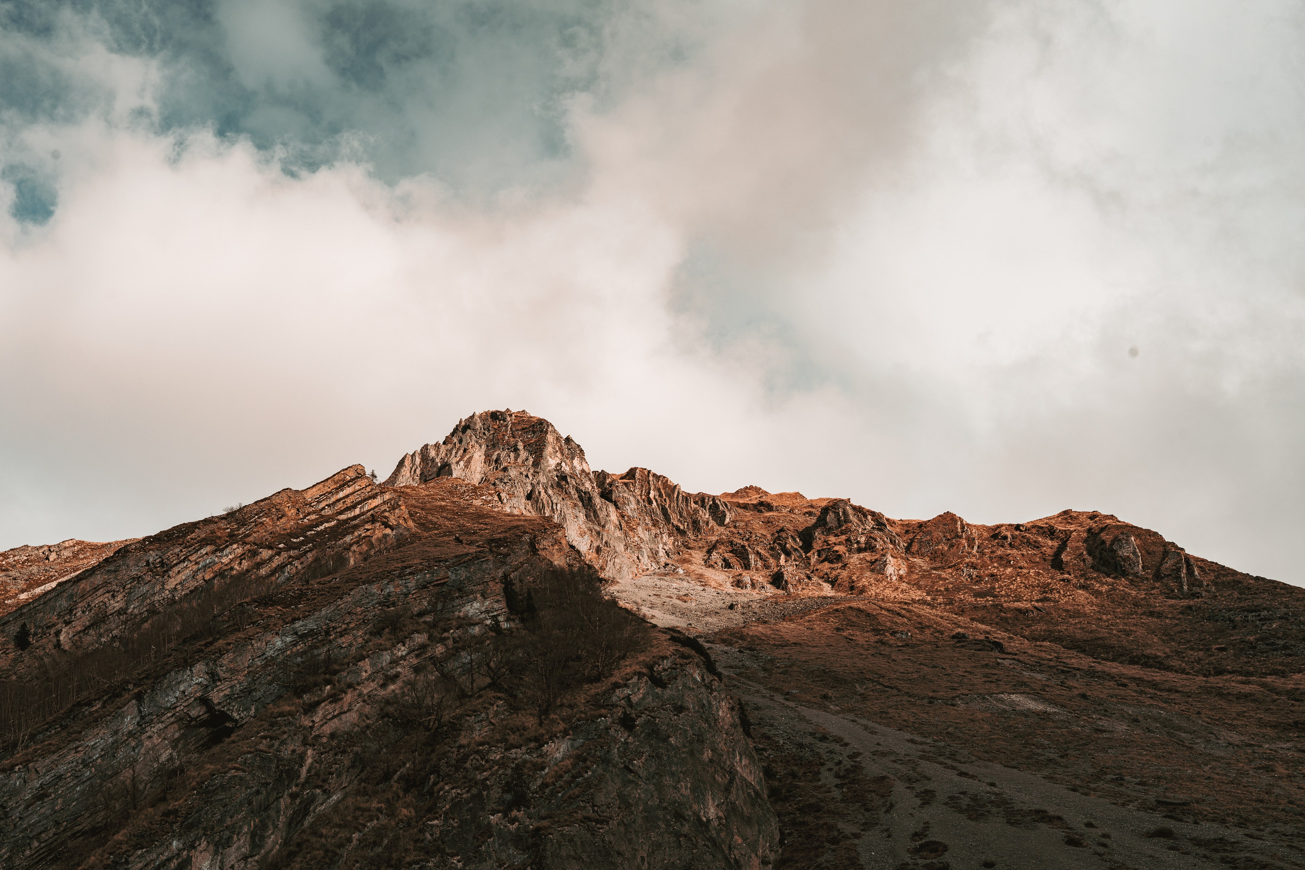 Королевство Мустанг. Dmitry Ippolitov