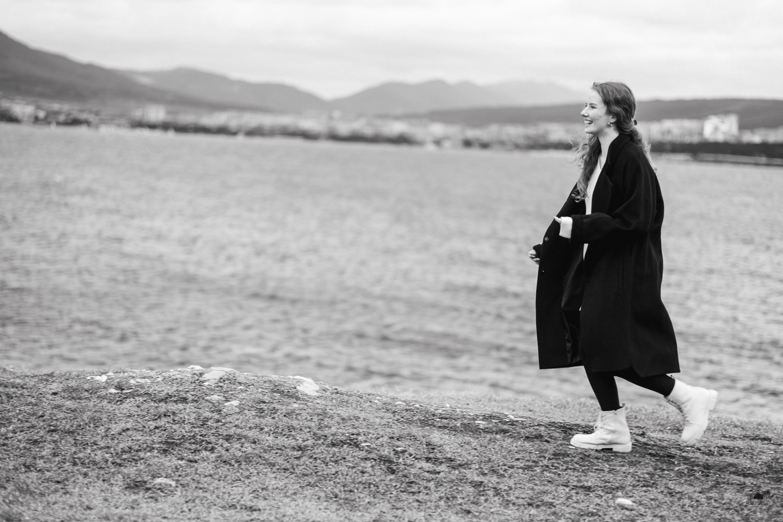 Ульяна и Кирилл. Семейный и портретный фотограф в Геленджике Любовь Бодрова