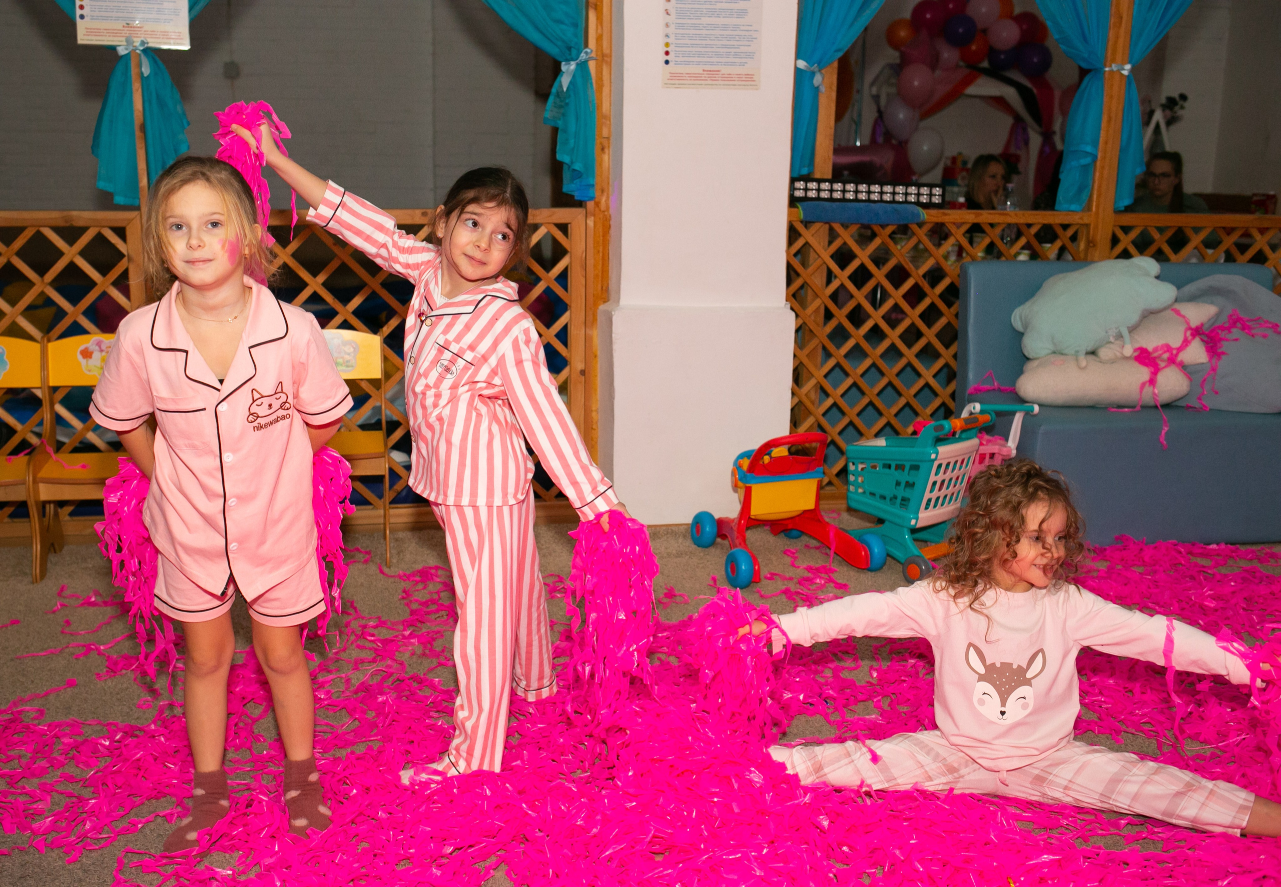 Праздники. Фотограф новорожденных и семейный фотограф НСО г. Бердск Марина Львова