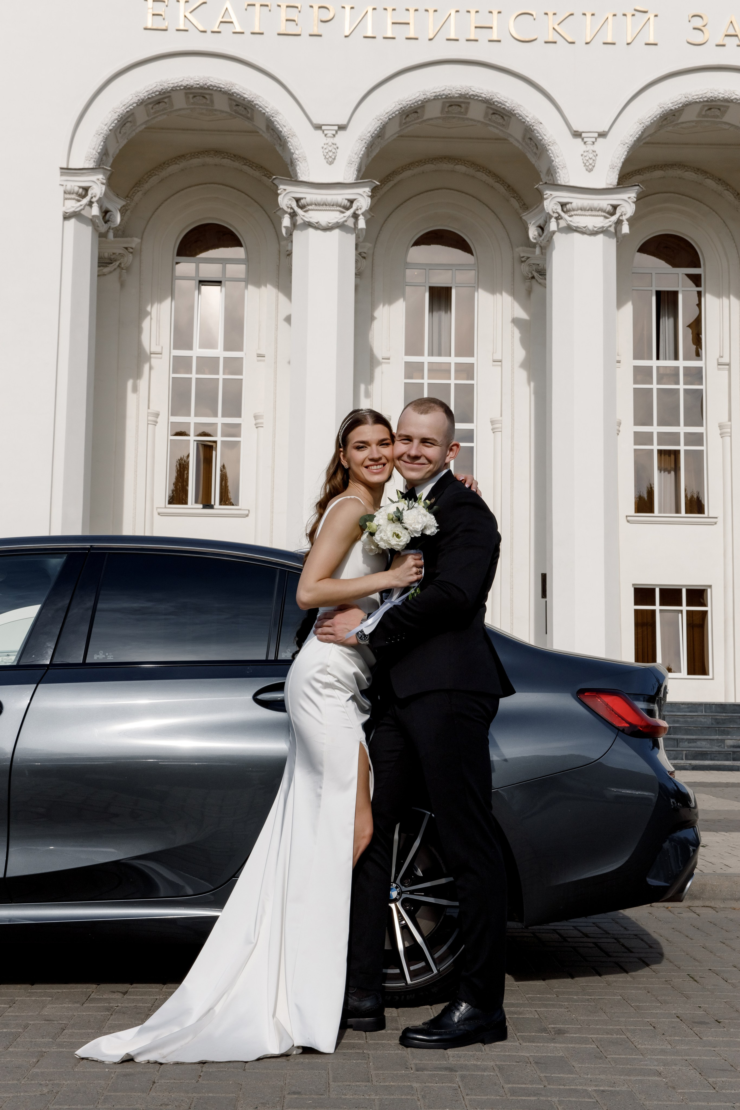 Марк и Ангелина. Свадебный и семейный фотограф Краснодар, Юлия Потопахина