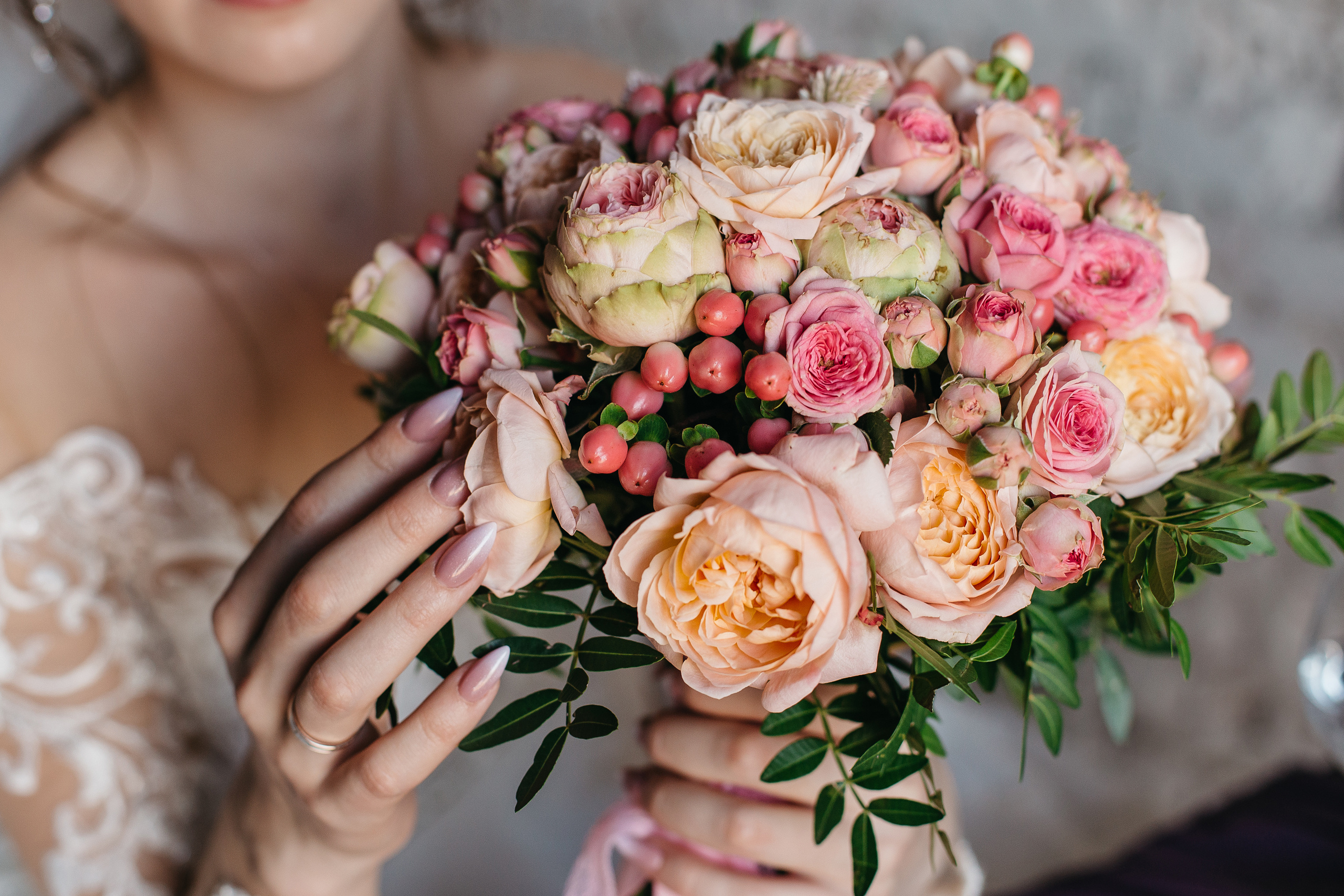 Сергей и Галина. Фотограф Маргарита Никишина