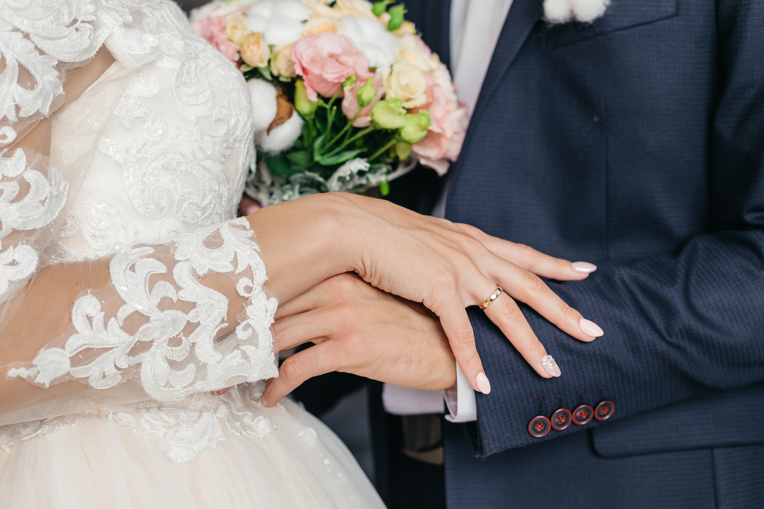 Роман и Анна. Фотограф Маргарита Никишина