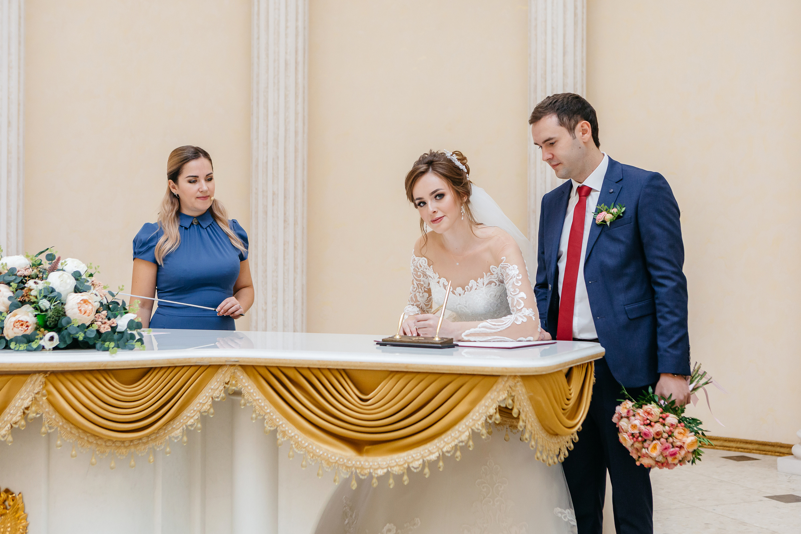 Сергей и Галина. Фотограф Маргарита Никишина