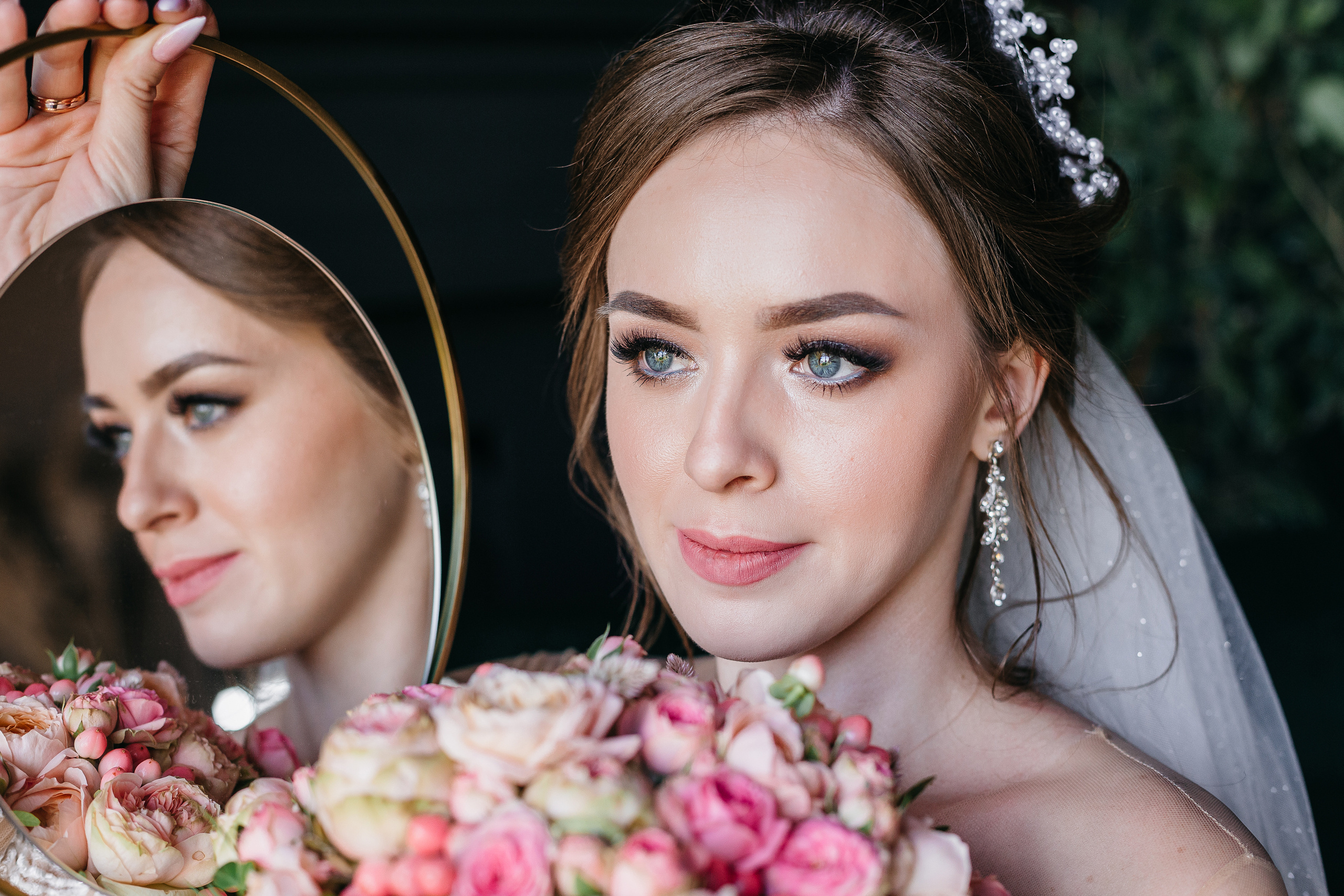 Сергей и Галина. Фотограф Маргарита Никишина