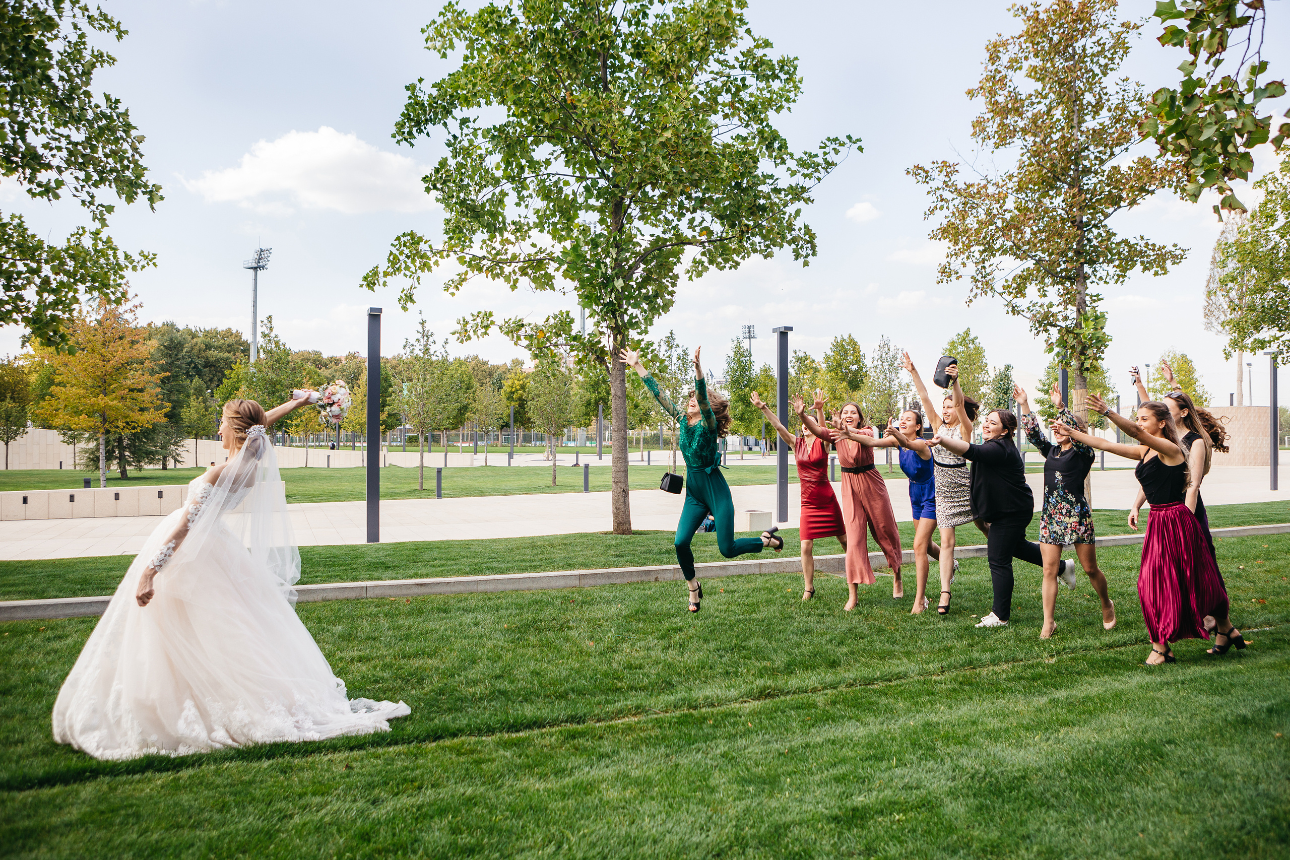 Роман и Анна. Фотограф Маргарита Никишина