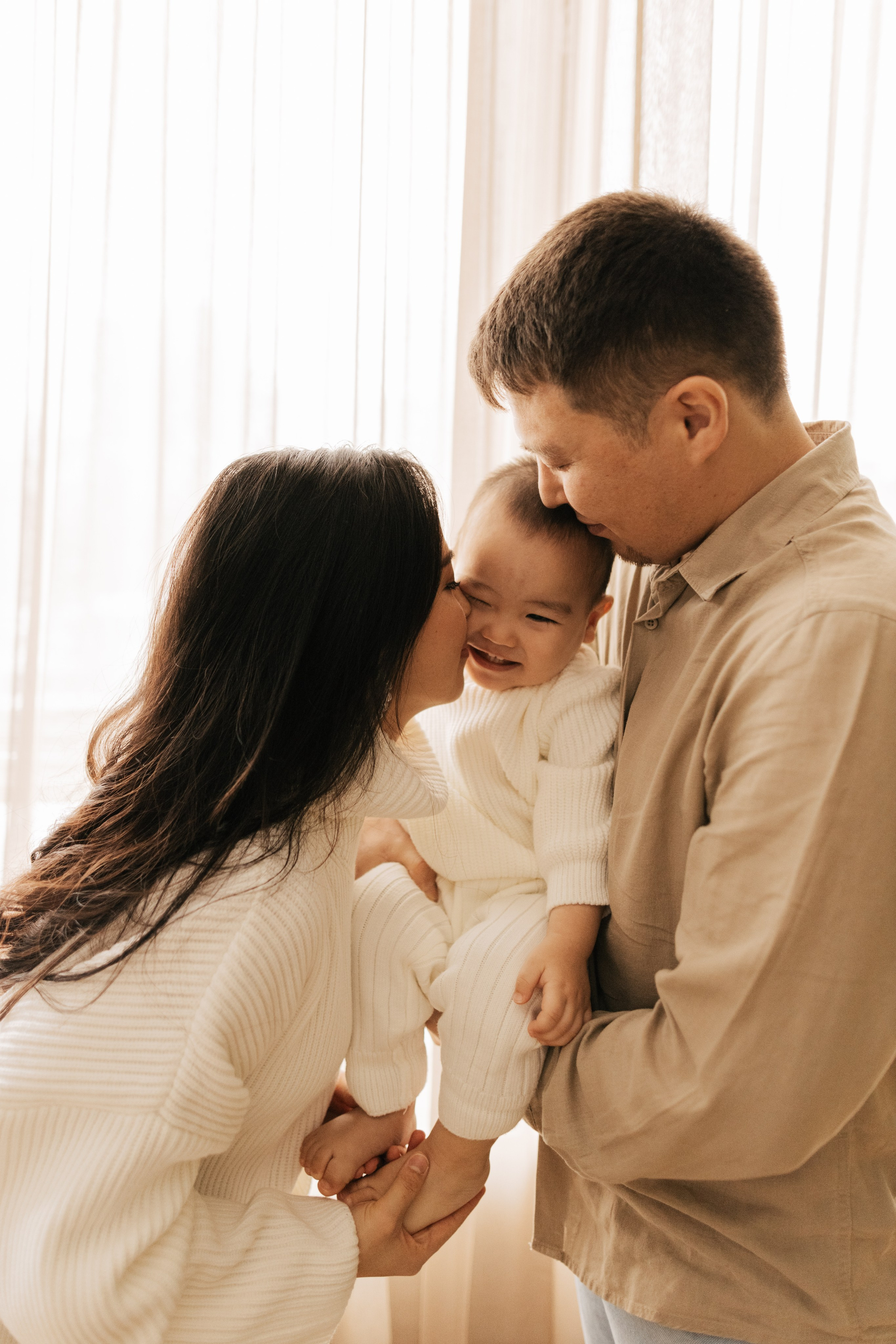 Семейный и женский фотограф в Москве Елизавета Волкова