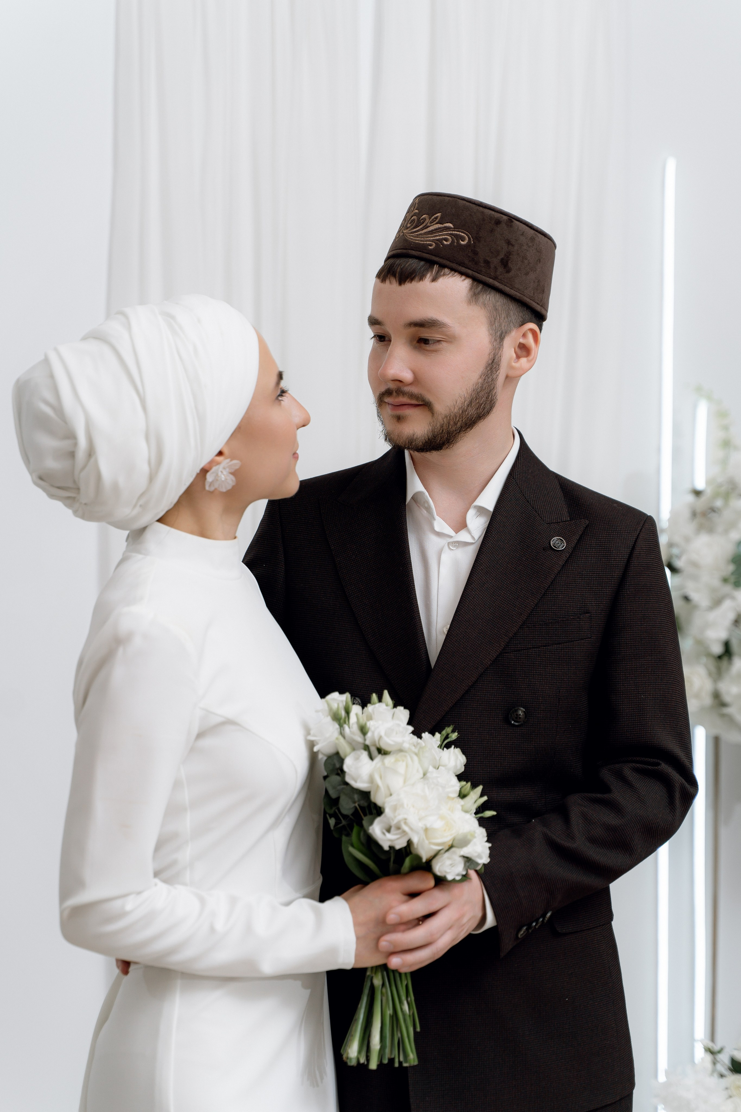 Ильдар & Алия. RAMIL SAFIULLIN