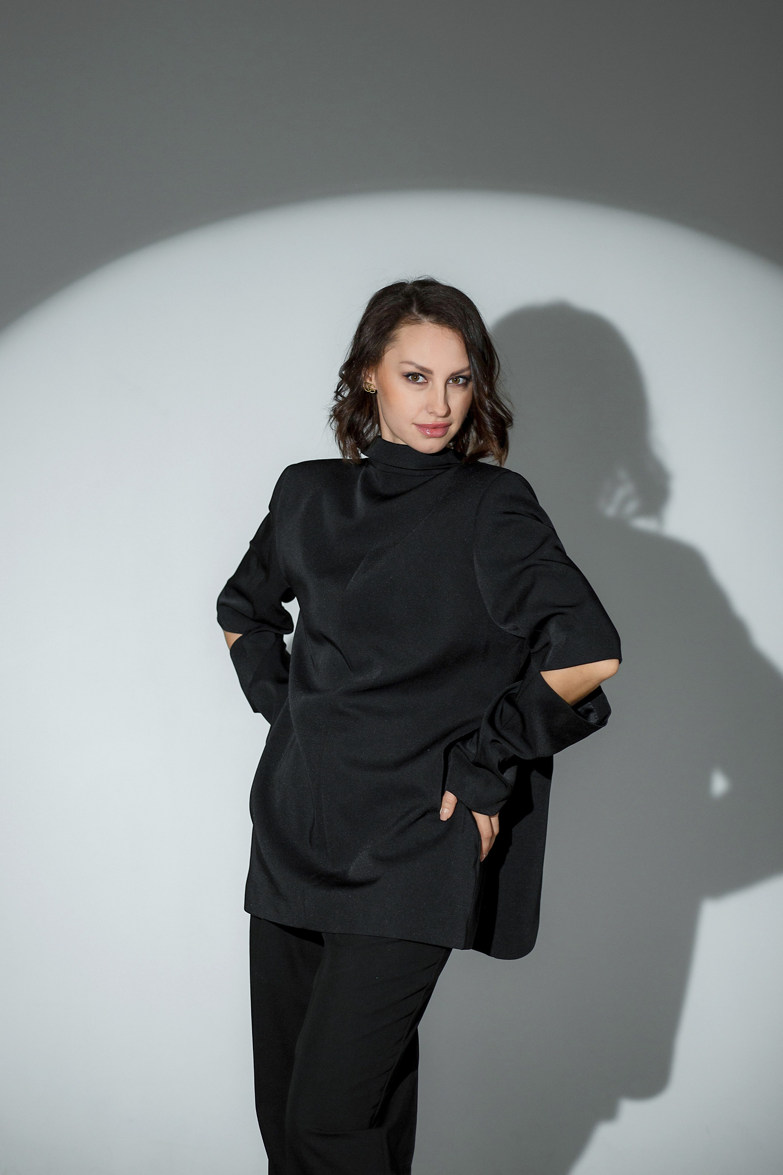 Дарья и Юстина. 2. Семейный и детский фотограф в Стерлитамаке Разина Рахмангулова