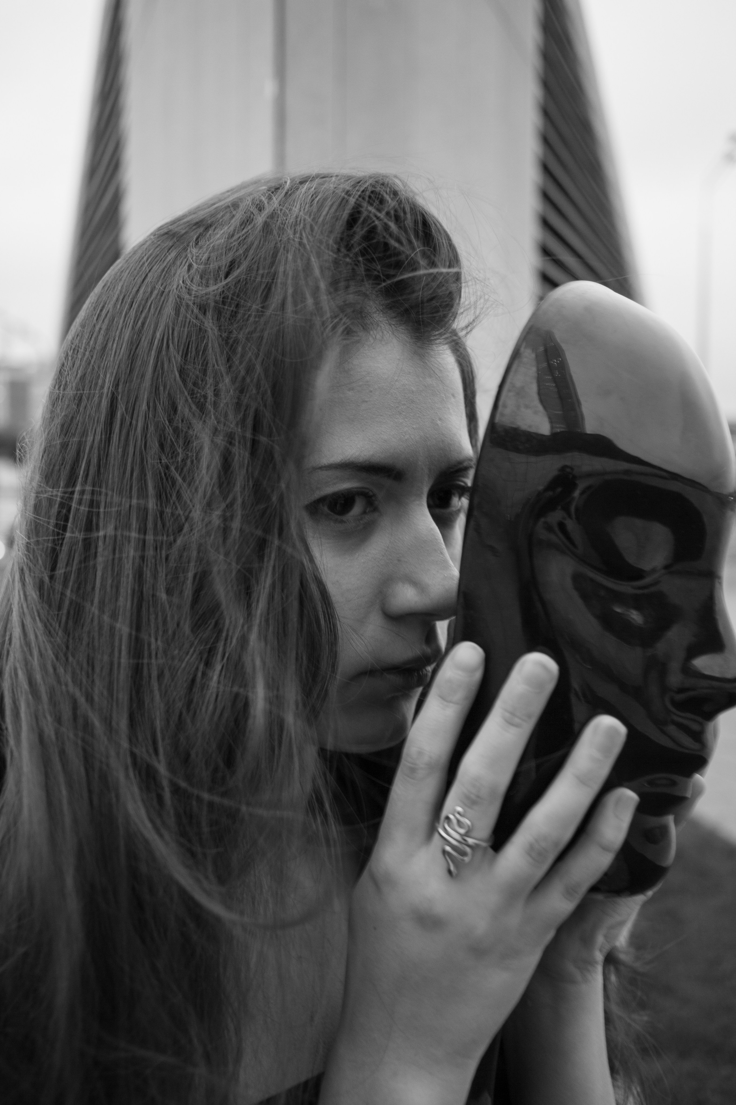 Марго Лахта. Портретный фотограф DanilNabody