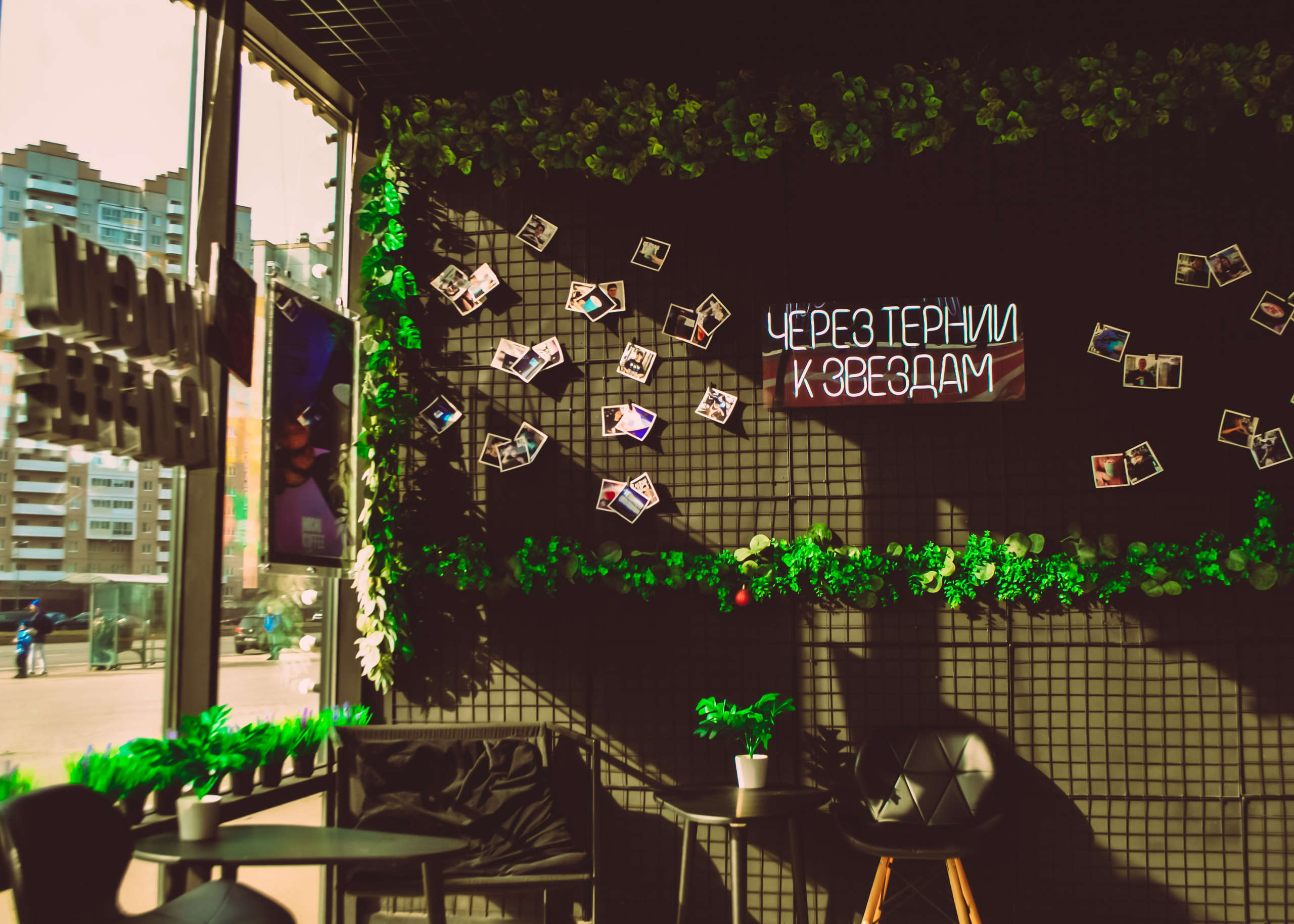 Аквапарк. Портретный фотограф DanilNabody