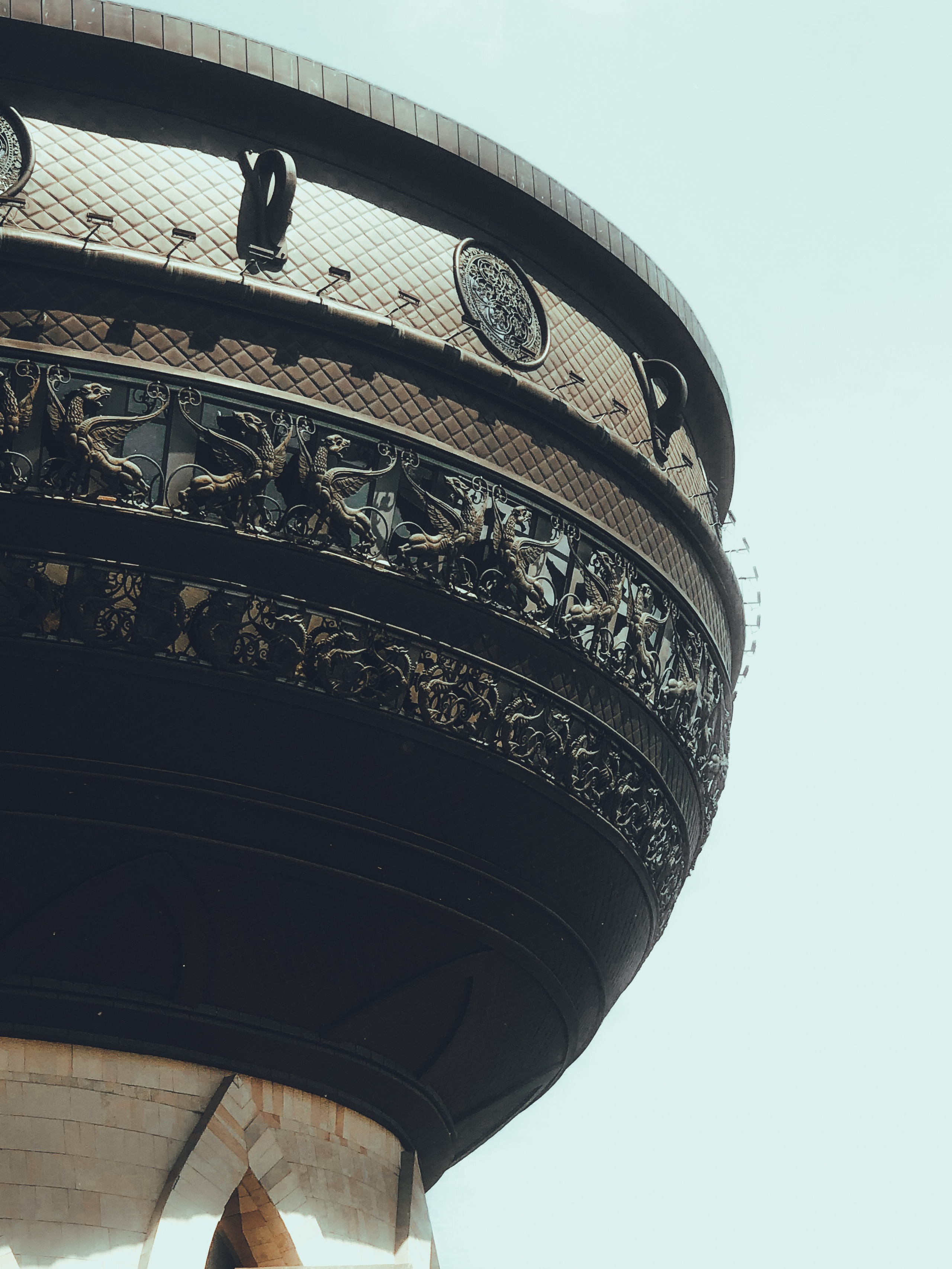 Казань. Портретный фотограф DanilNabody