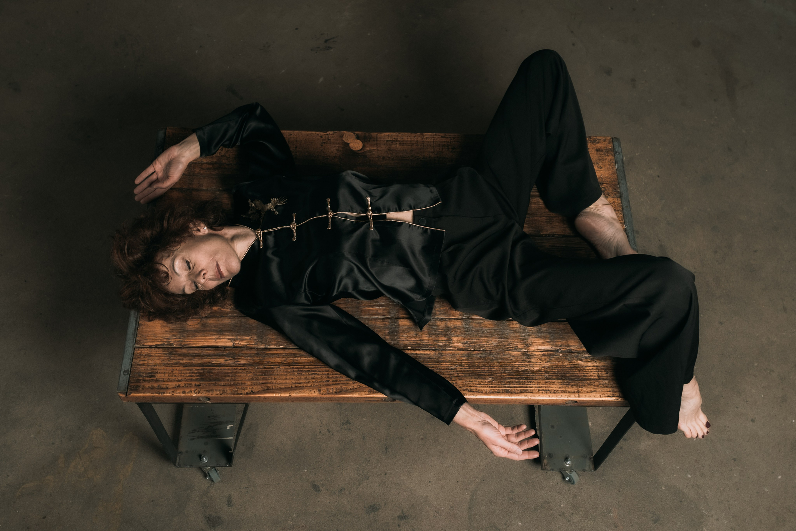 Портфолио. Портретный фотограф DanilNabody