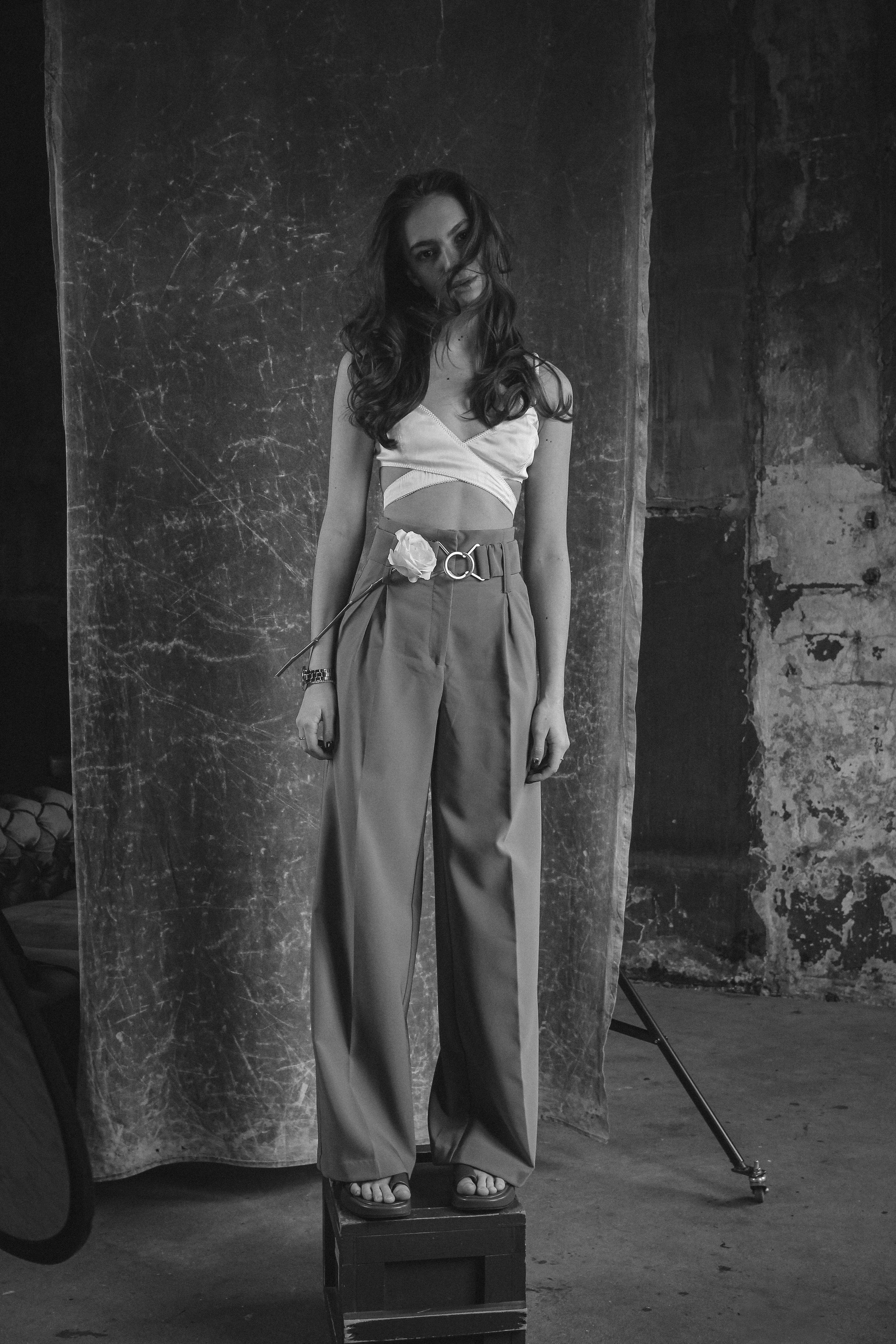 Мария. Портретный фотограф DanilNabody