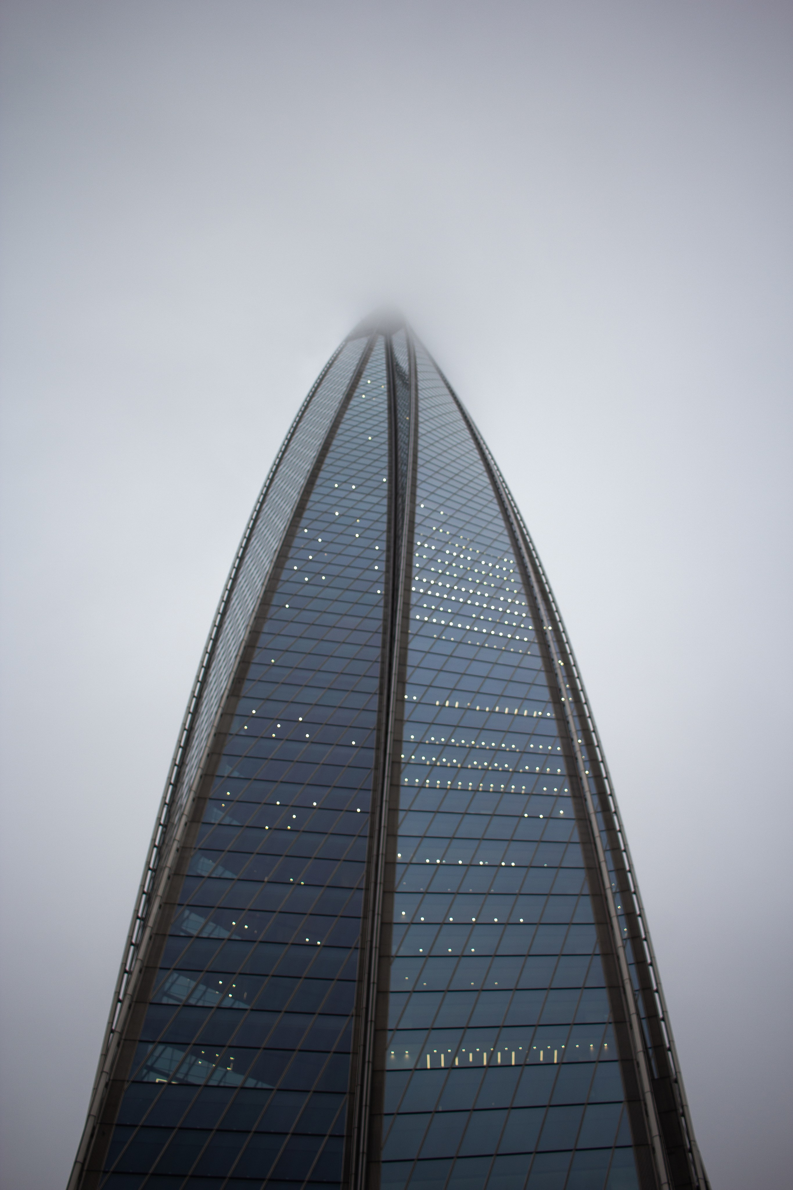 Лахта. Портретный фотограф DanilNabody